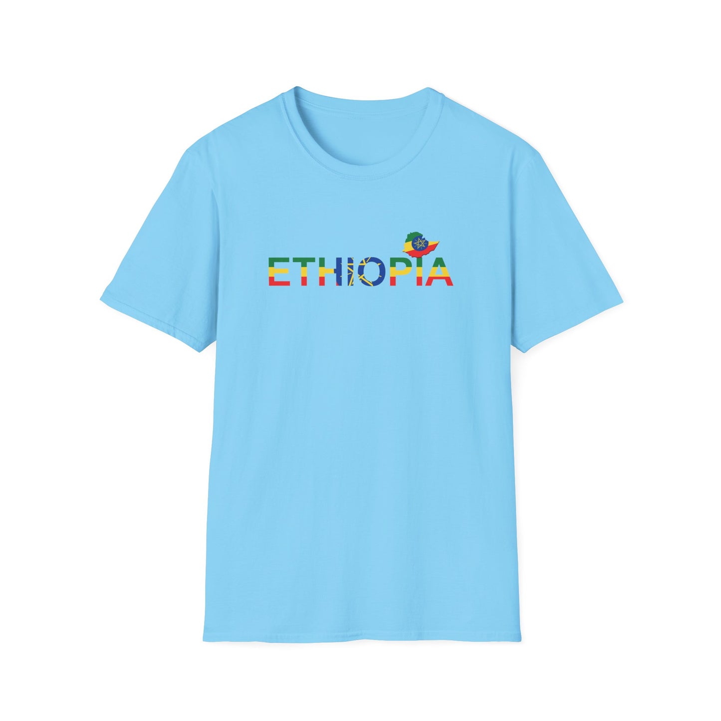 ETHIOPIA T-Shirt