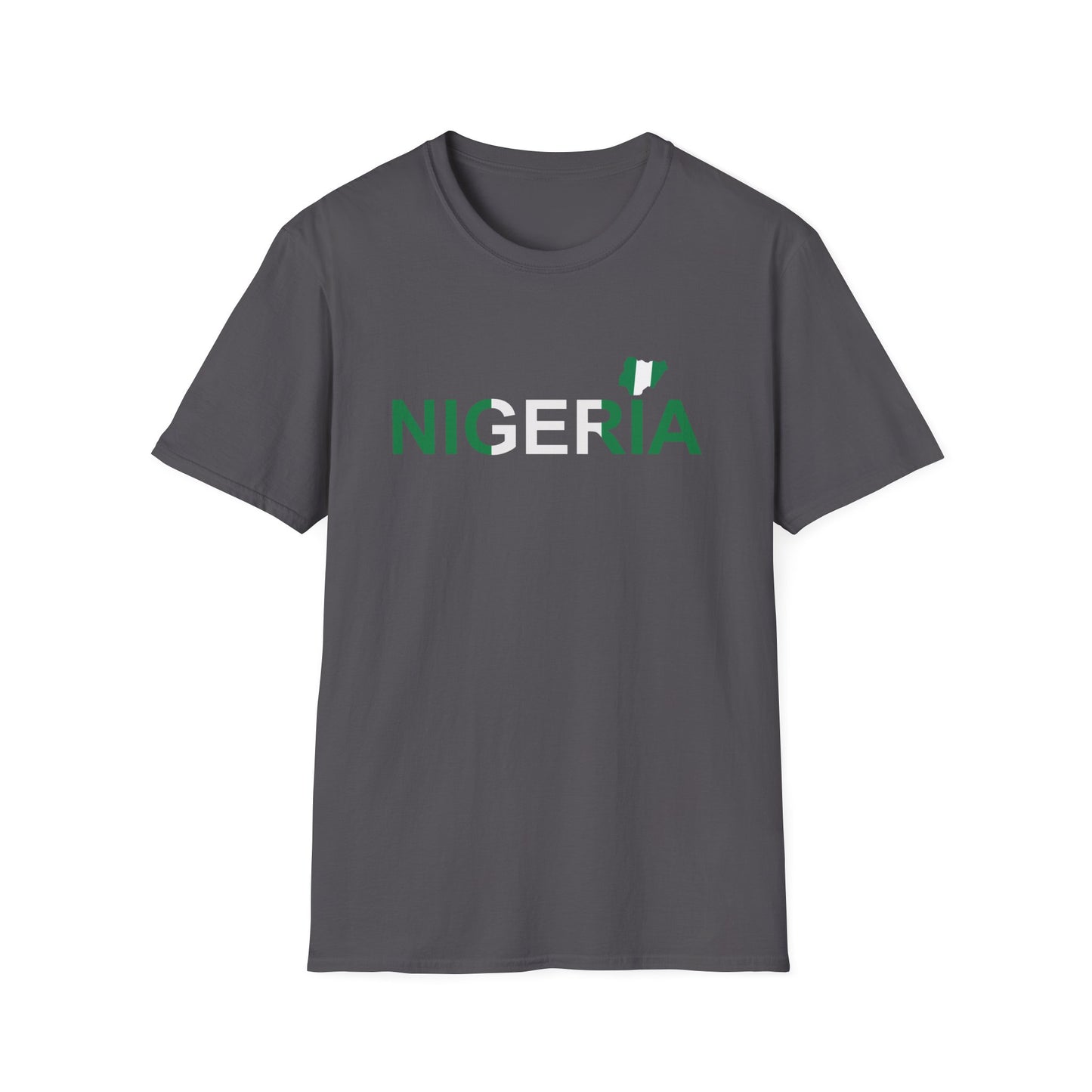 NIGERIA T-Shirt