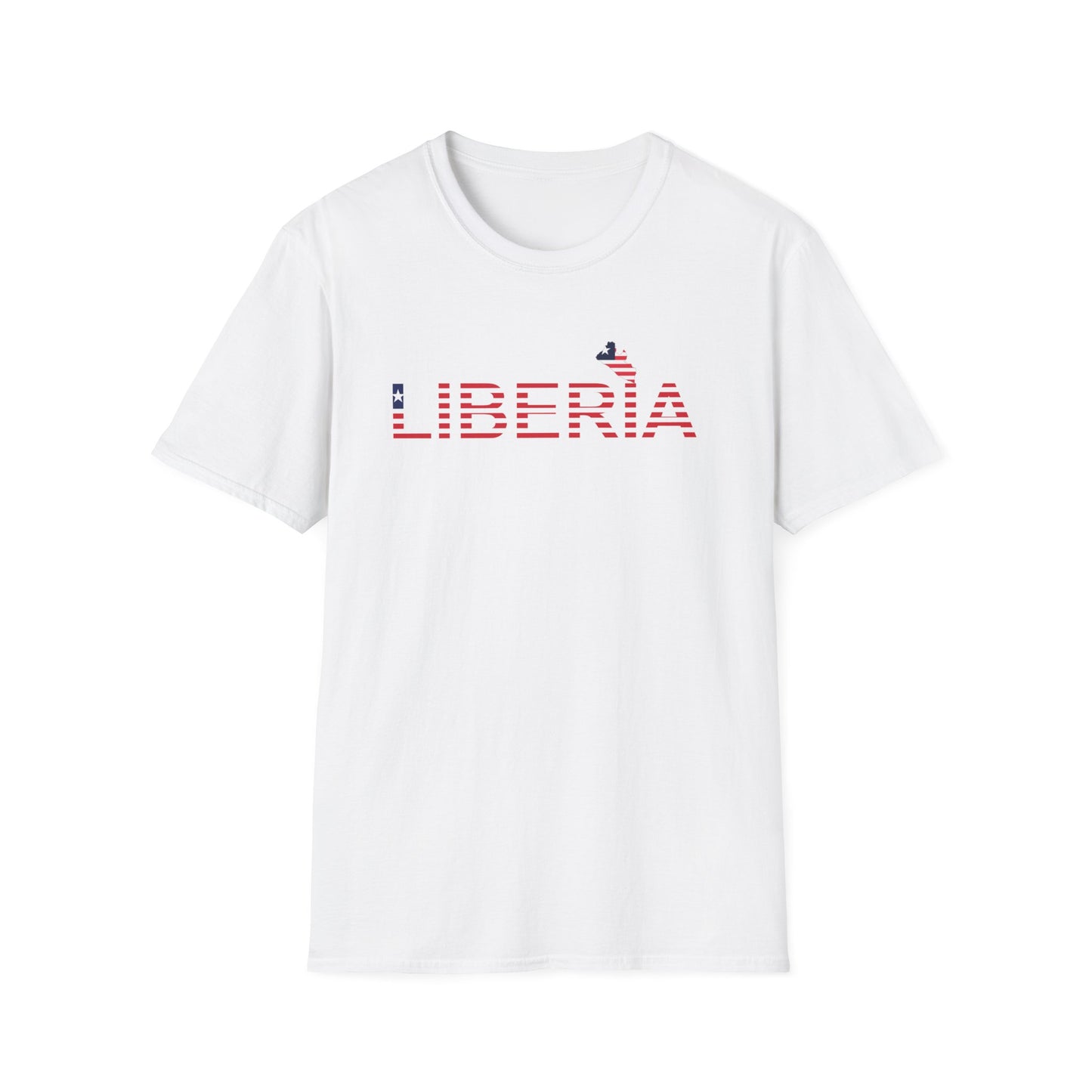LIBERIA T-Shirt