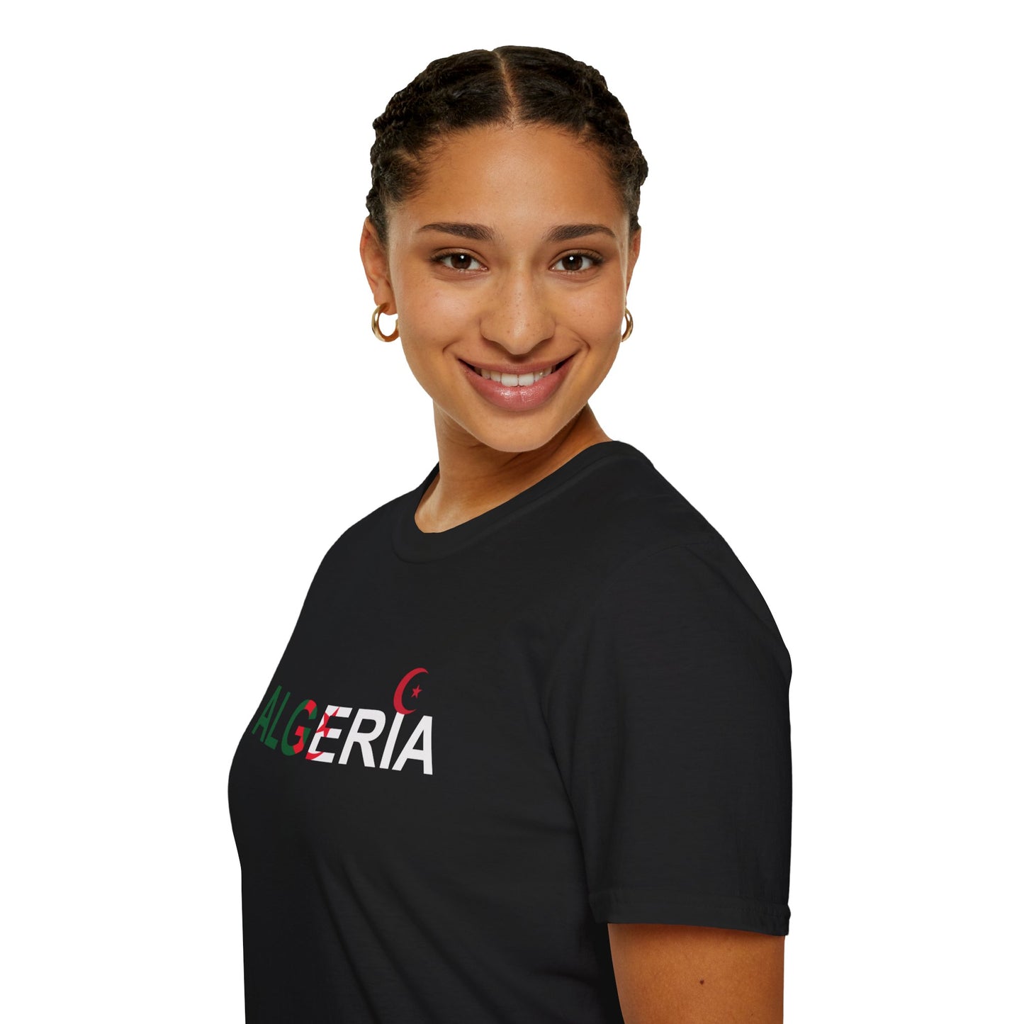 ALGERIA T-Shirt