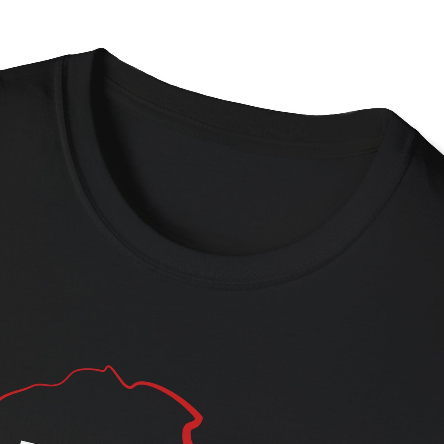 MADE IN ERITREA T-Shirt