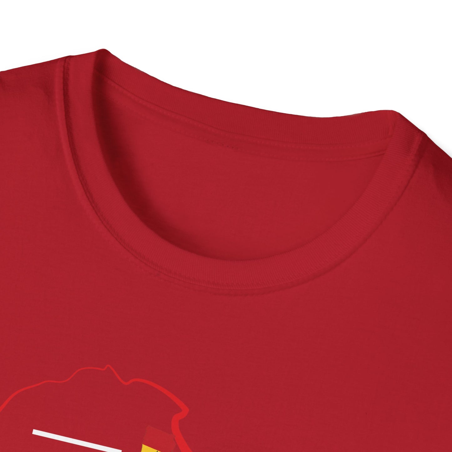 MADE IN GHANA T-Shirt