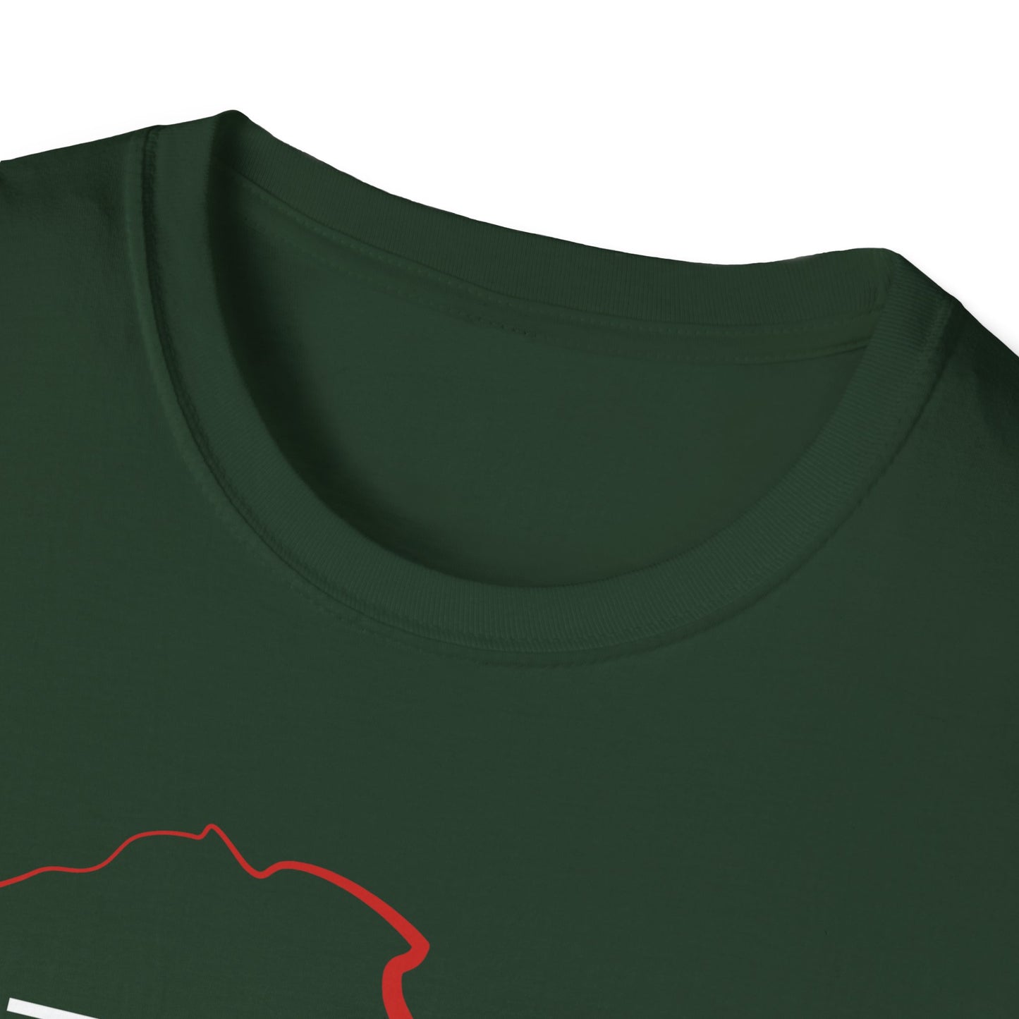 MADE IN SOUTH SUDAN T-Shirt