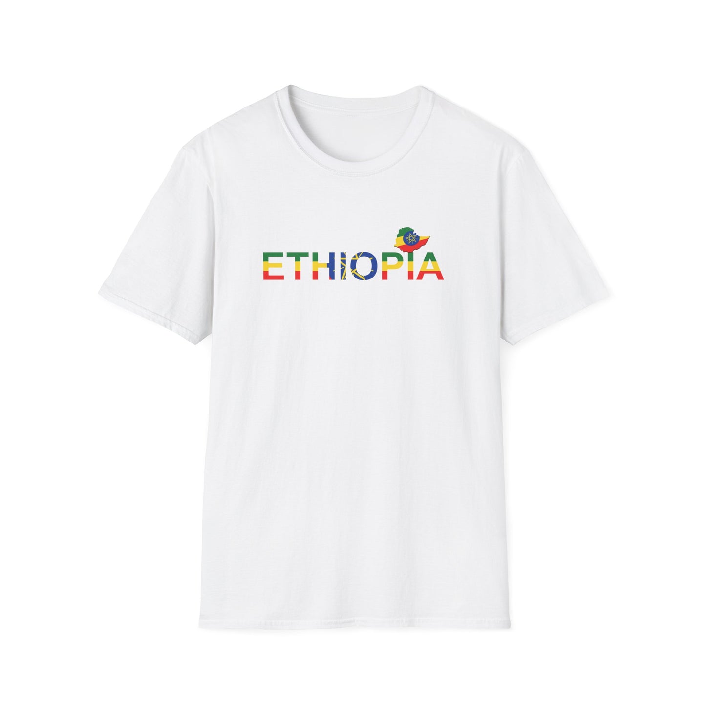ETHIOPIA T-Shirt