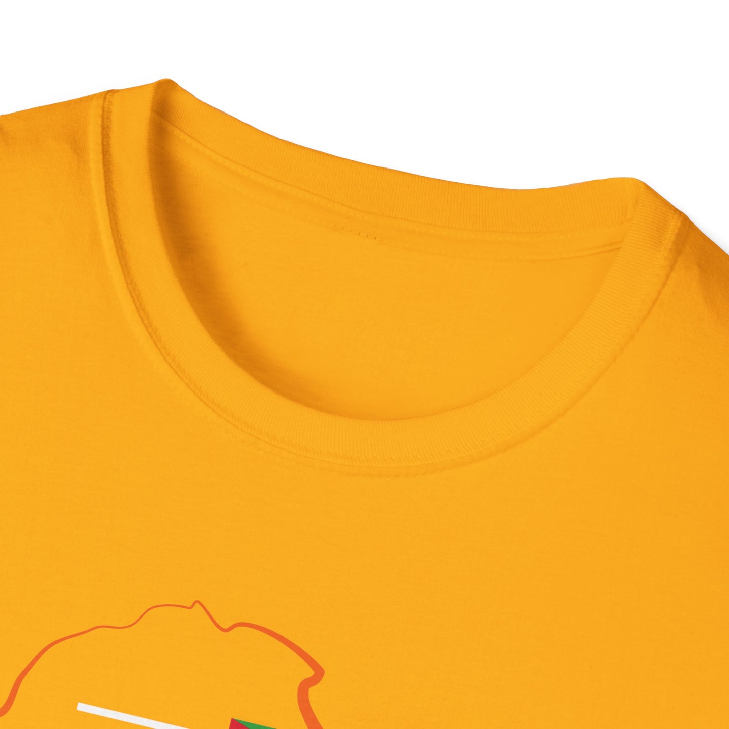 MADE IN ERITREA T-Shirt