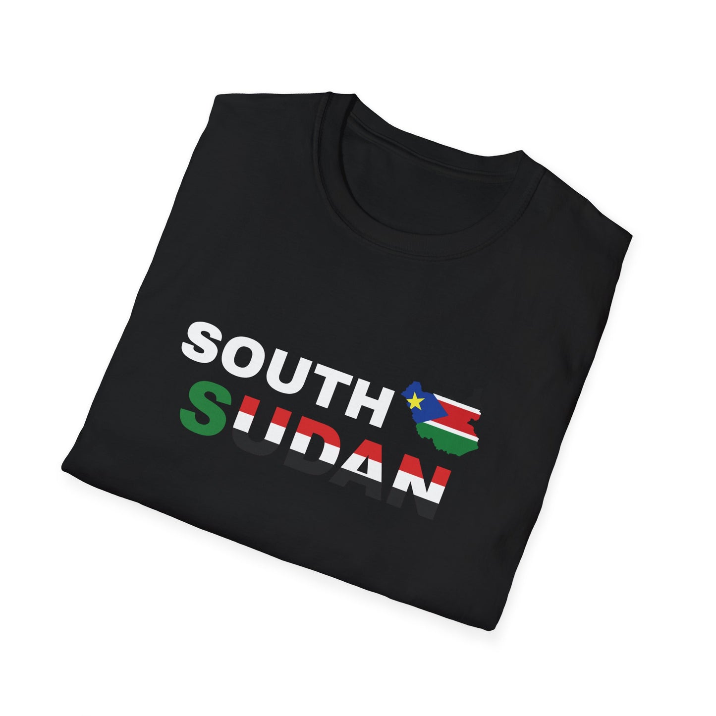 SOUTH SUDAN T-Shirt