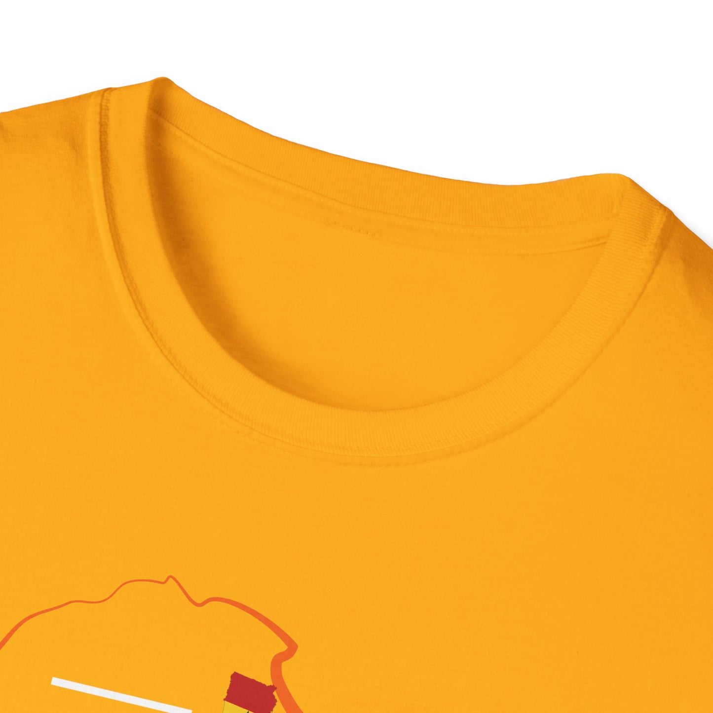 MADE IN GHANA T-Shirt