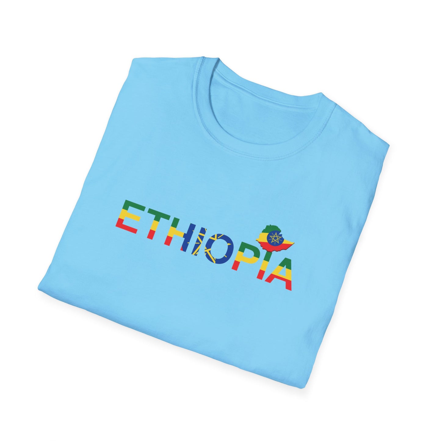ETHIOPIA T-Shirt