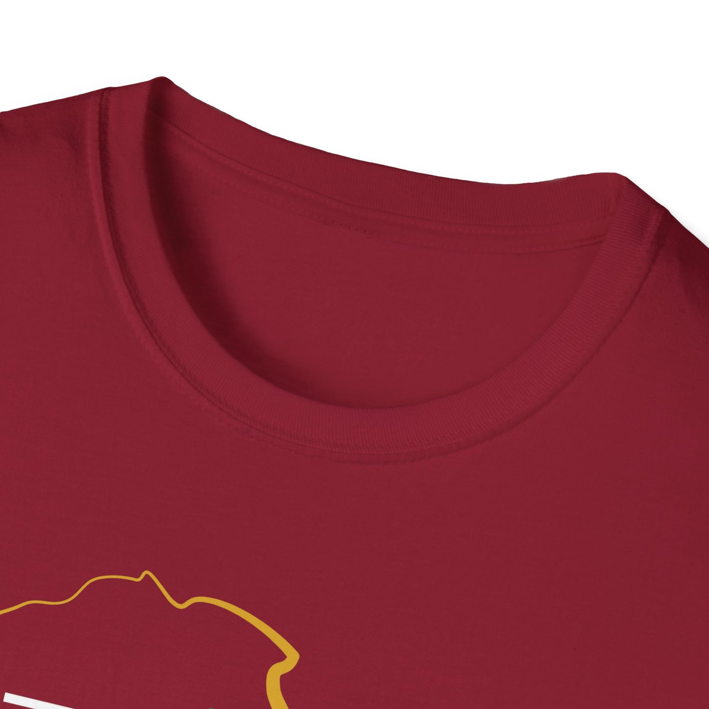MADE IN CAMEROON T-Shirt