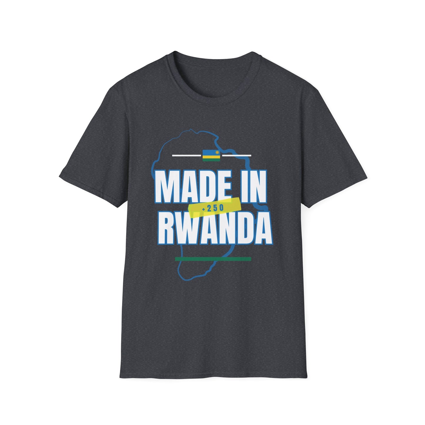 MADE IN RWANDA T-Shirt