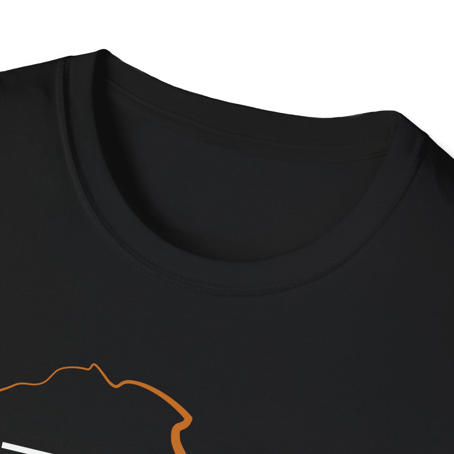 MADE IN THE IVORY COAST T-Shirt
