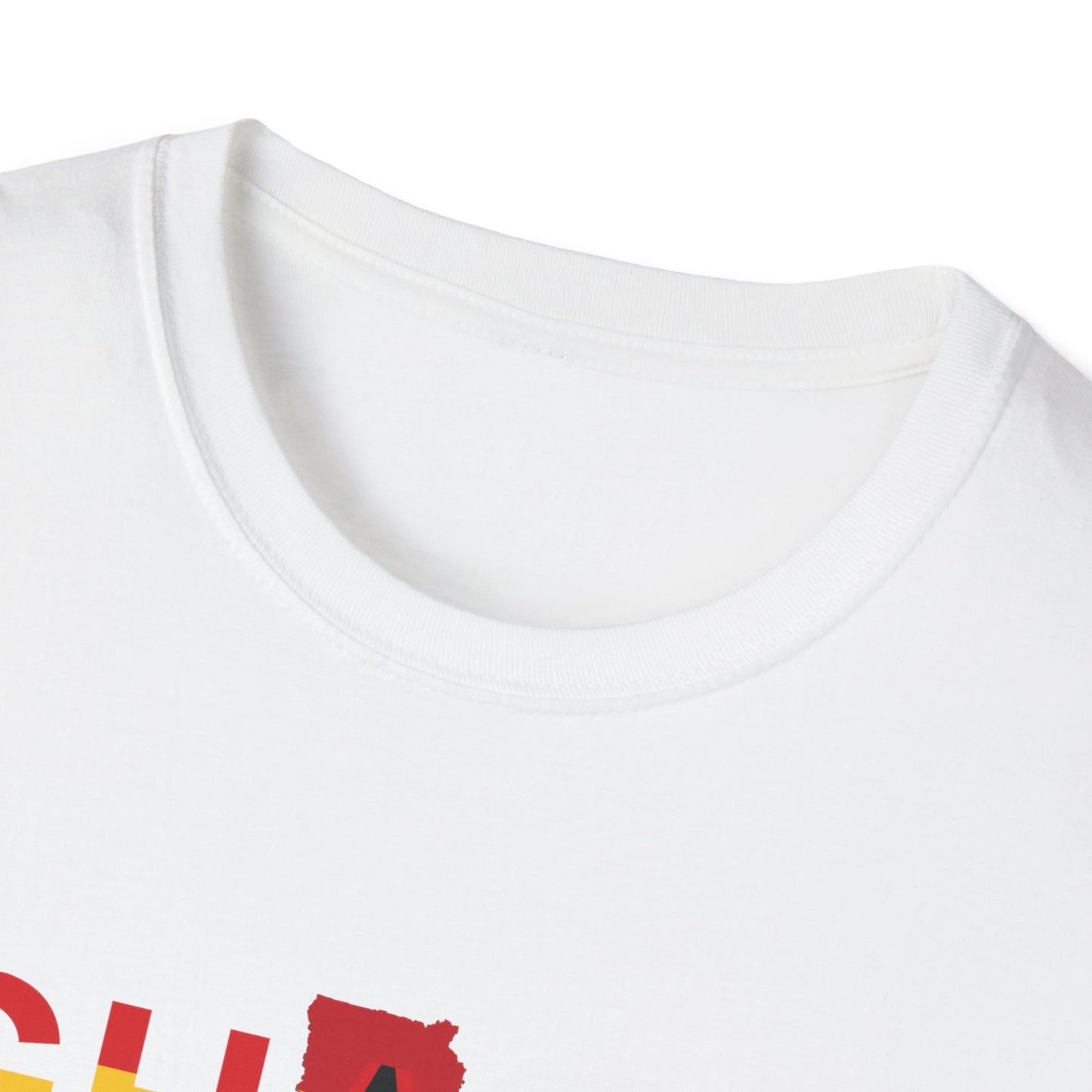 GHANA T-Shirt