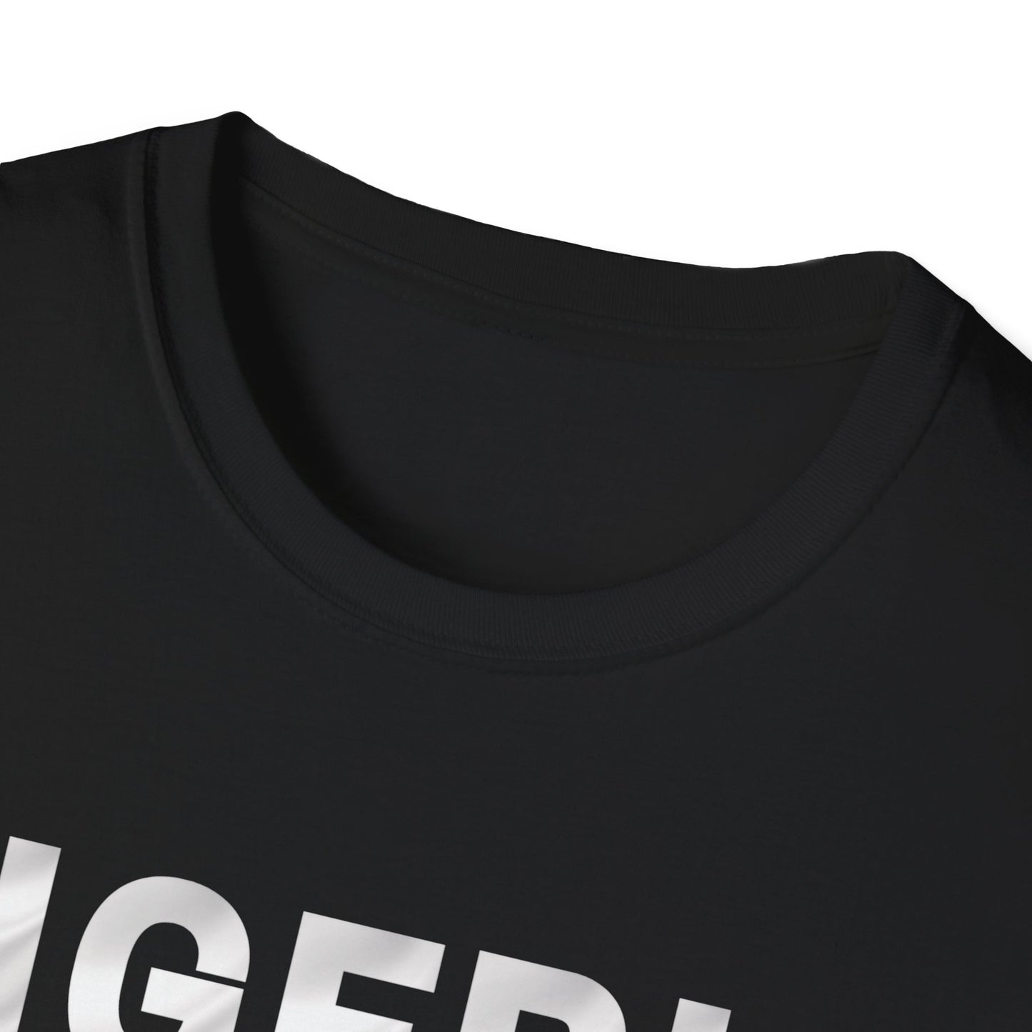 Nigerian Independence T-Shirt