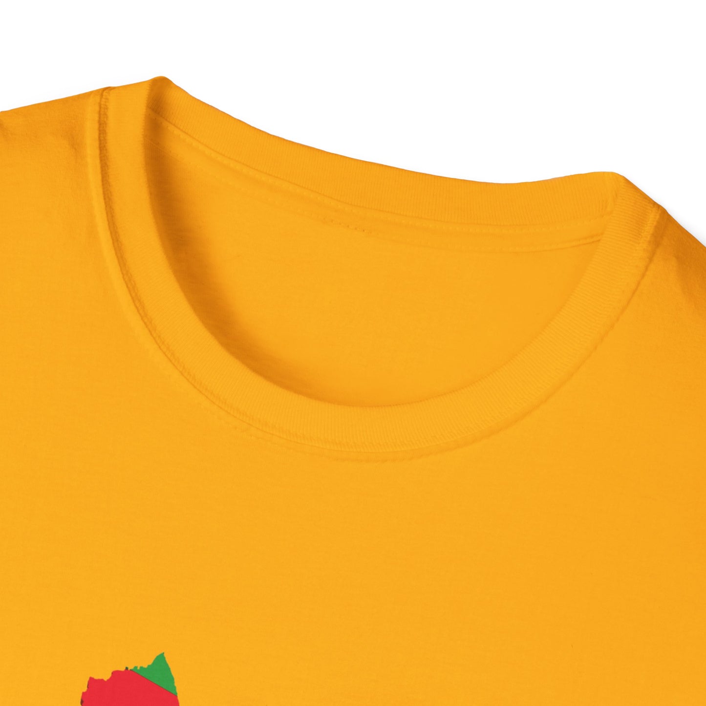 ERITREA T-Shirt