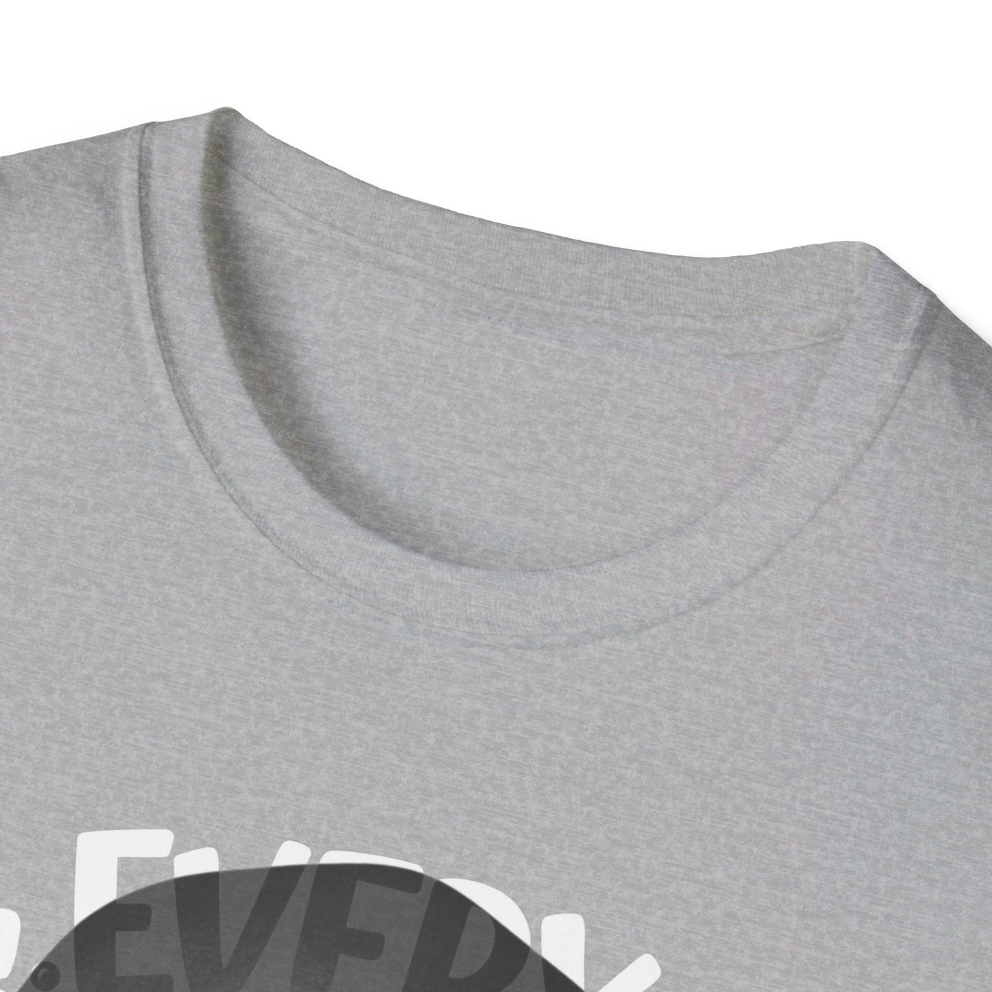 MJ "Greatness" Graphic Tee