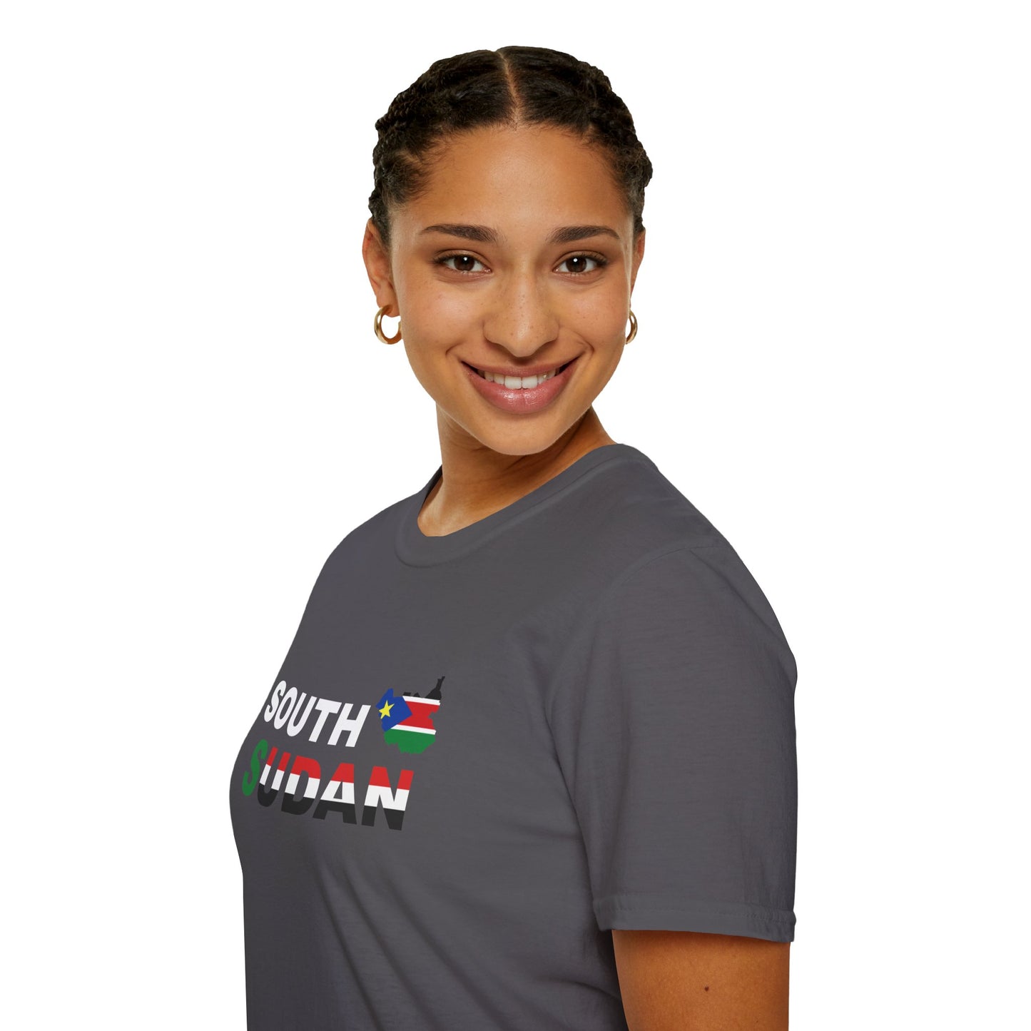 SOUTH SUDAN T-Shirt