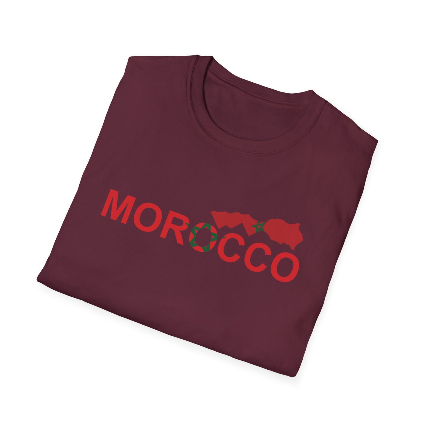 MOROCCO T-Shirt