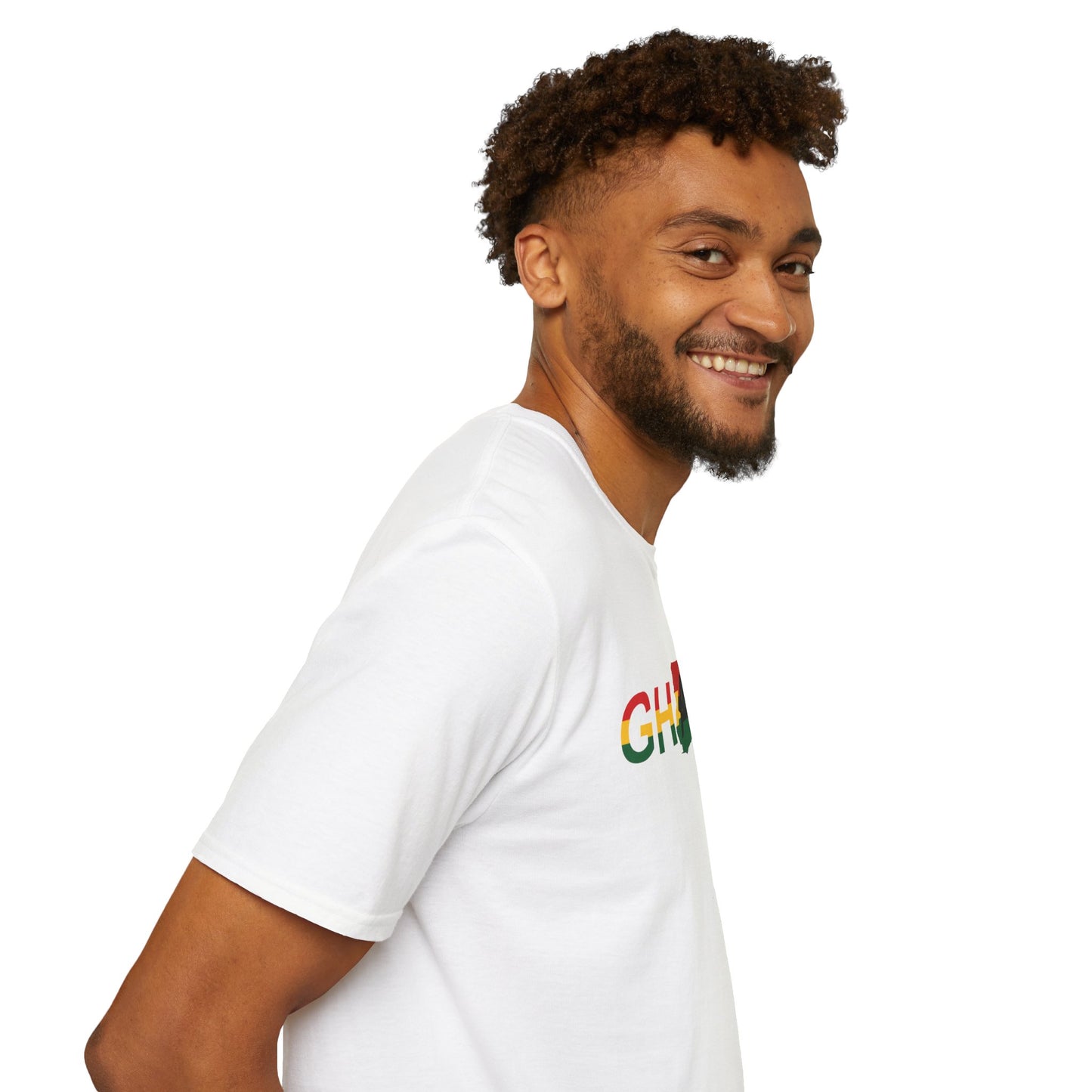 GHANA T-Shirt