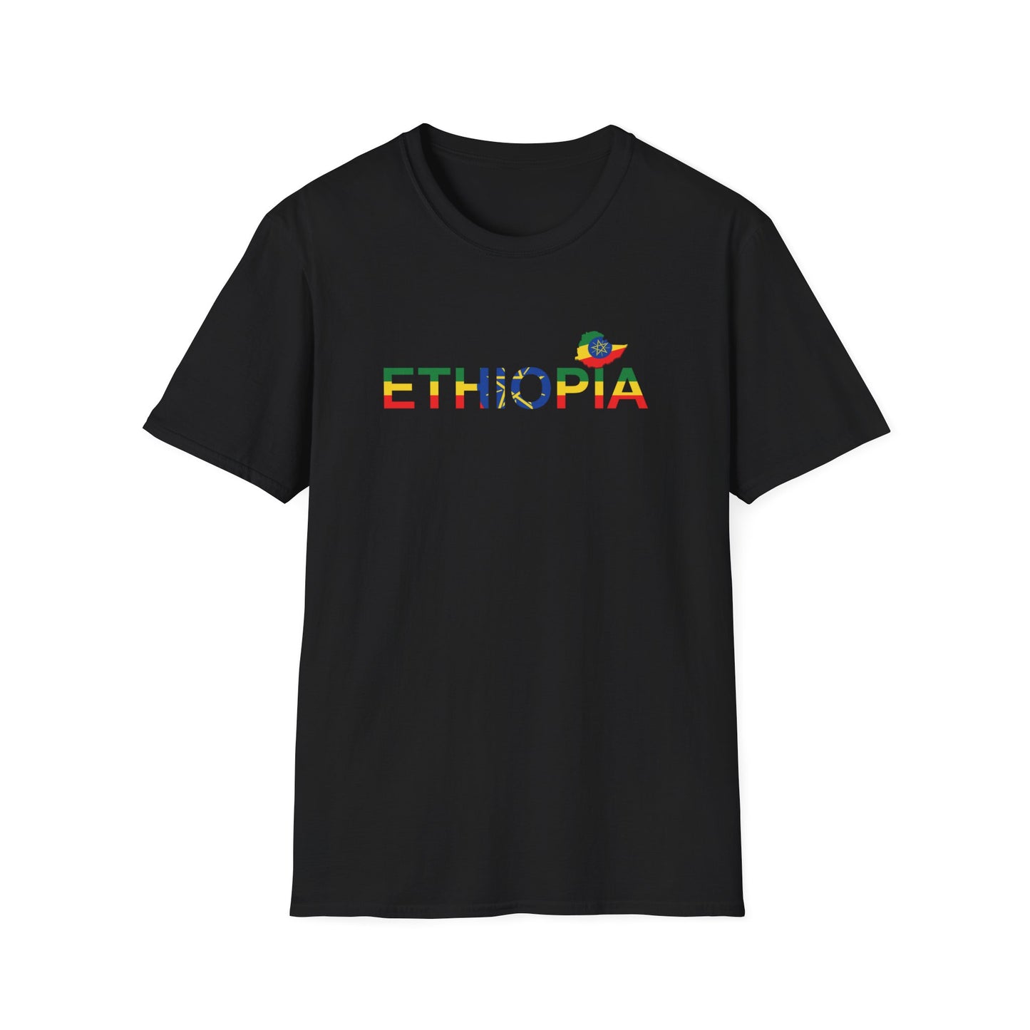 ETHIOPIA T-Shirt