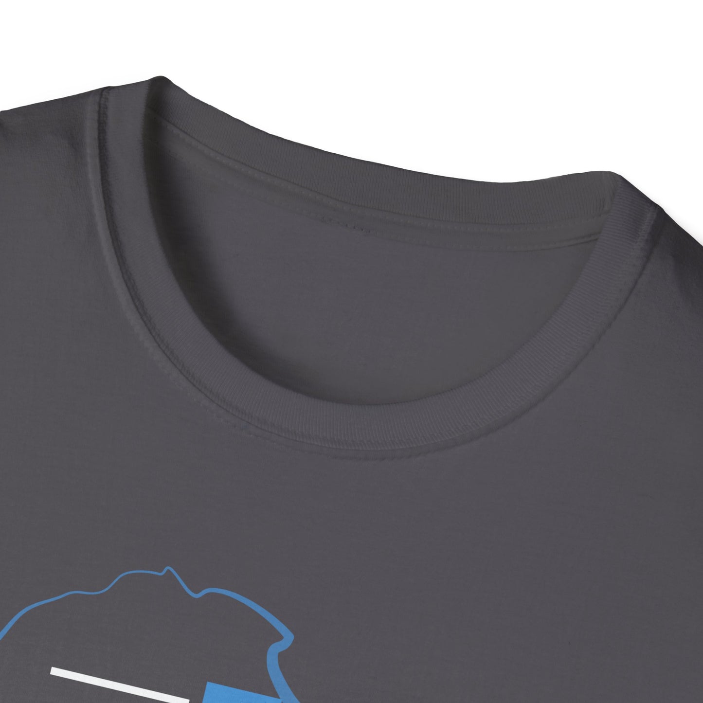 MADE IN SOMALIA T-Shirt