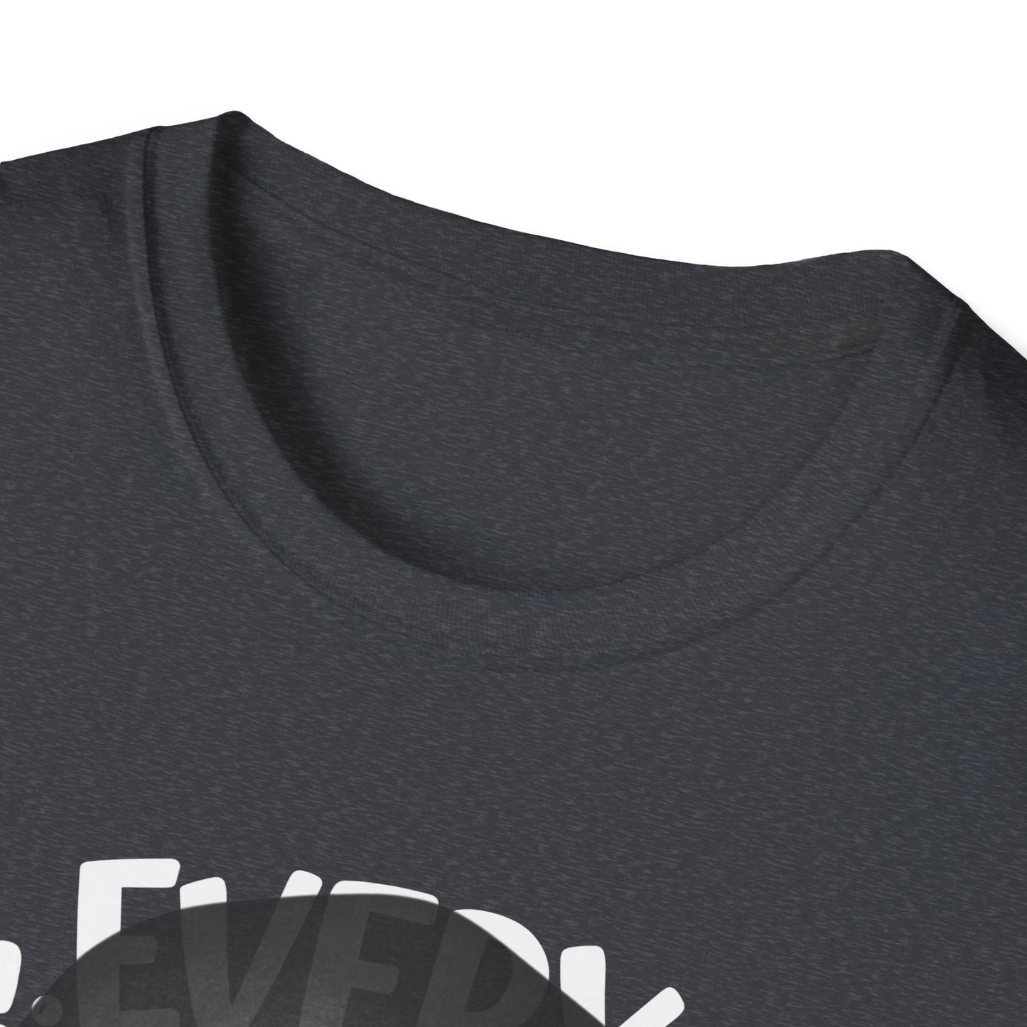 MJ "Greatness" Graphic Tee