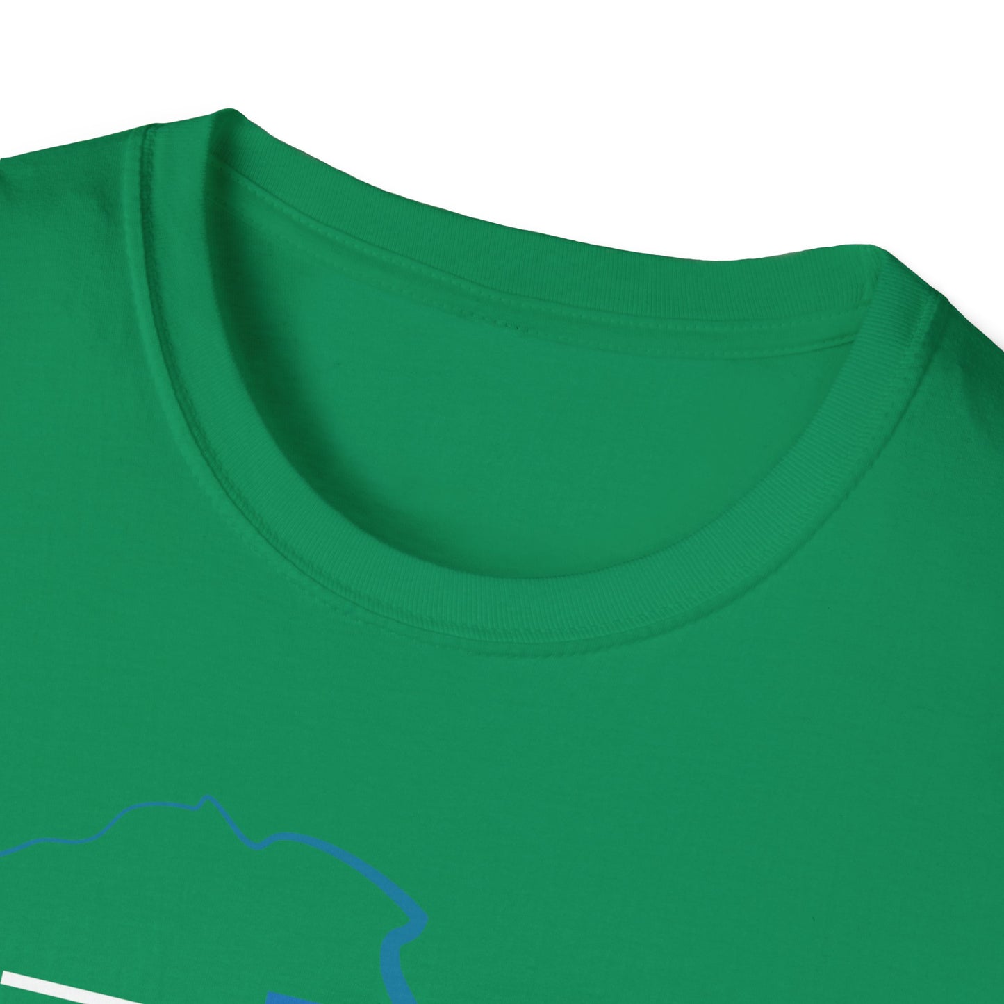 MADE IN RWANDA T-Shirt