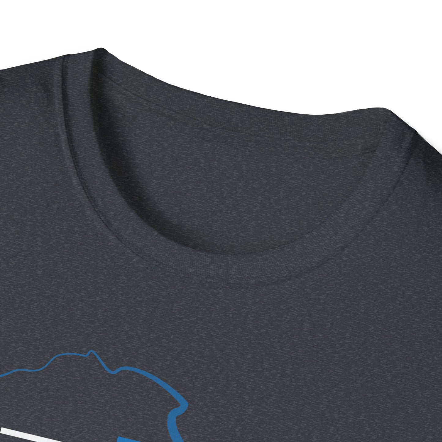 MADE IN RWANDA T-Shirt