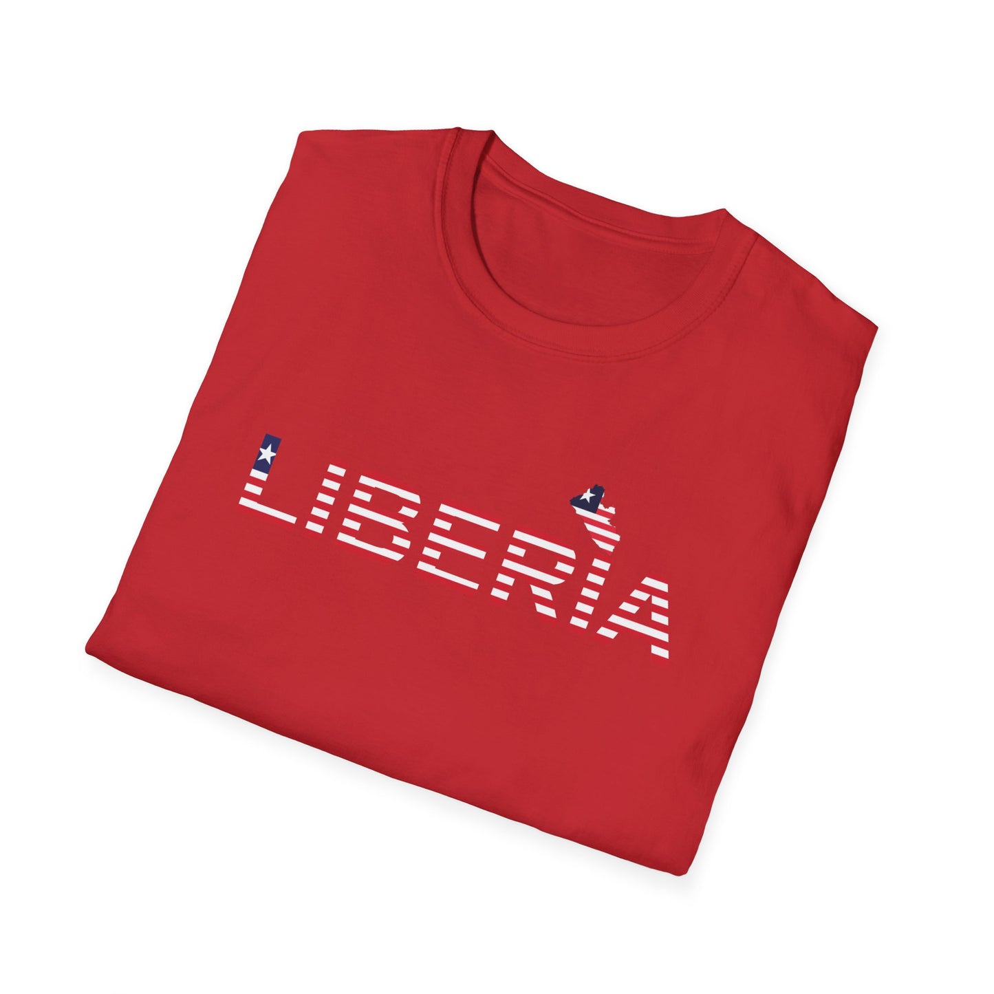 LIBERIA T-Shirt