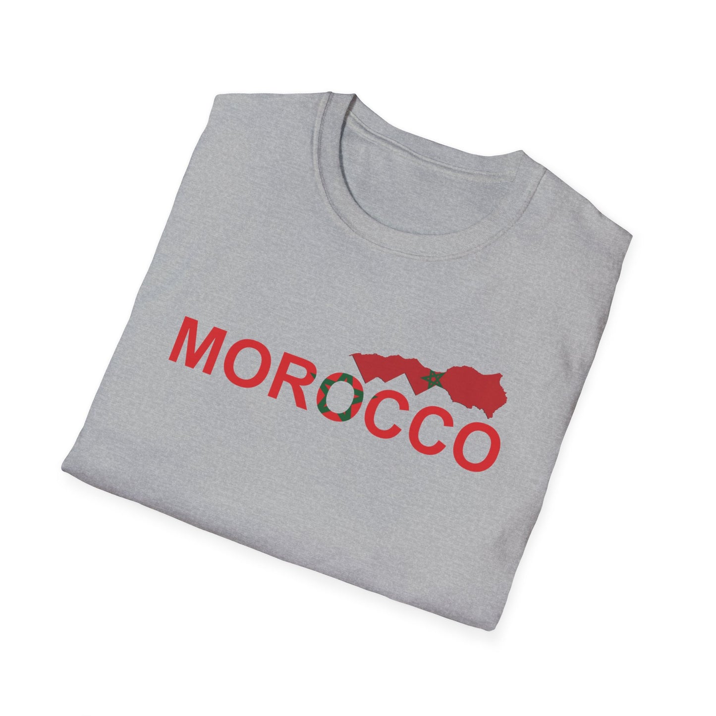 MOROCCO T-Shirt