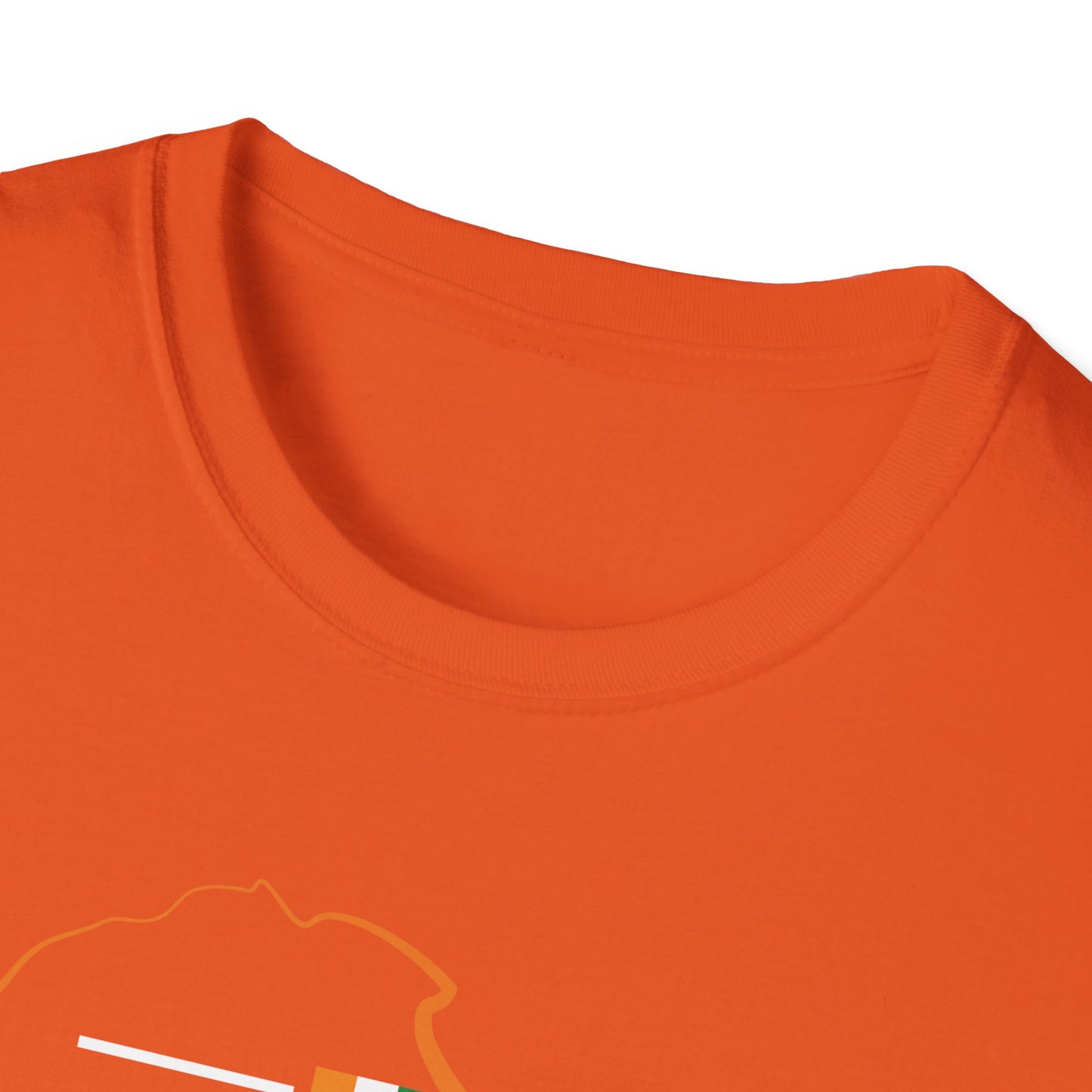 MADE IN THE IVORY COAST T-Shirt