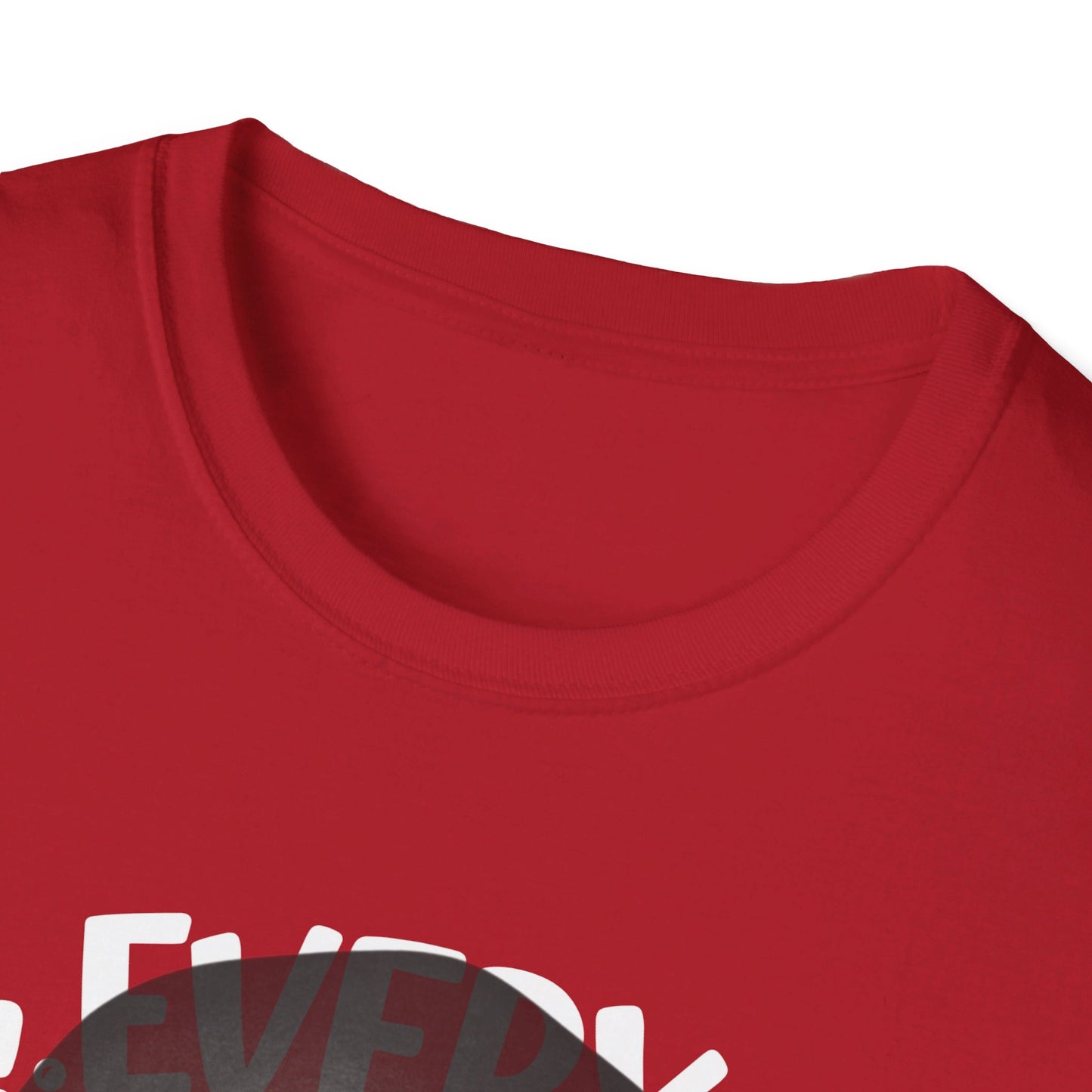 MJ "Greatness" Graphic Tee
