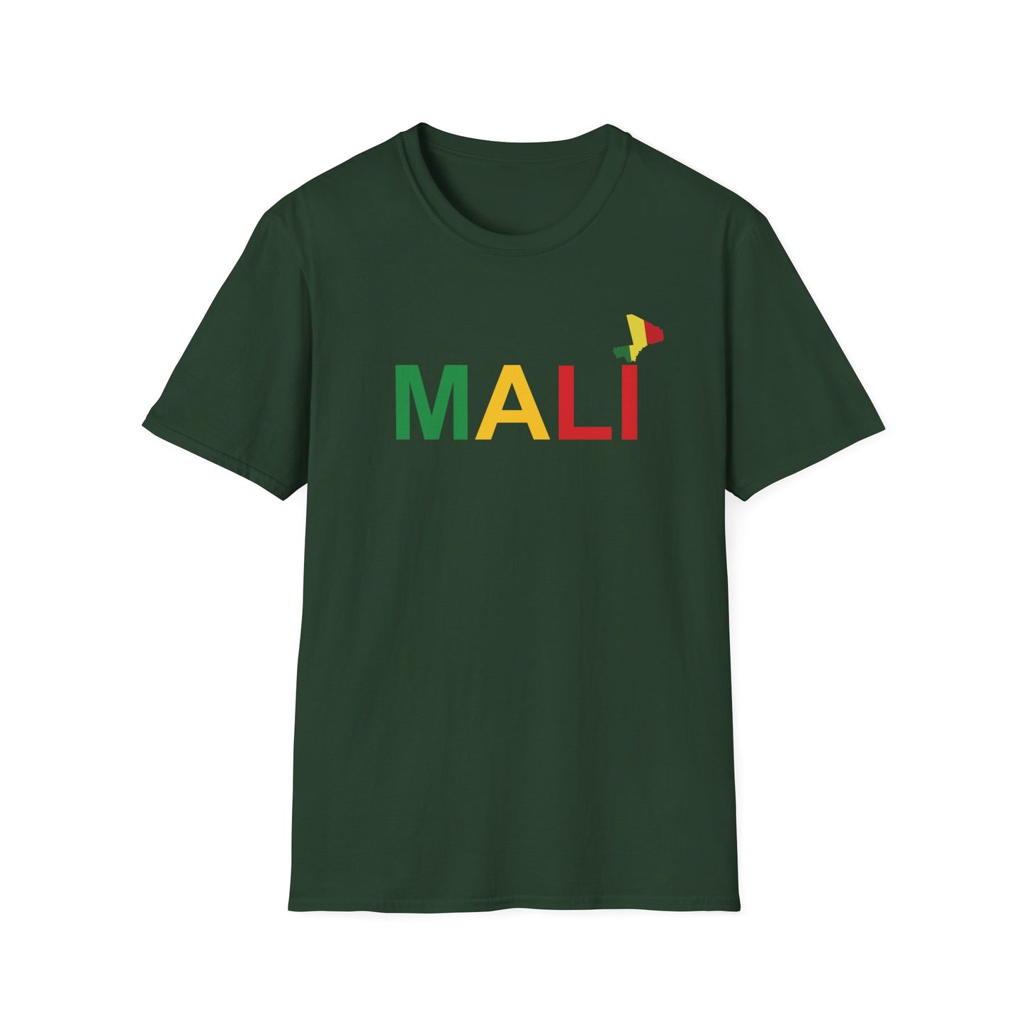 MALI T-Shirt