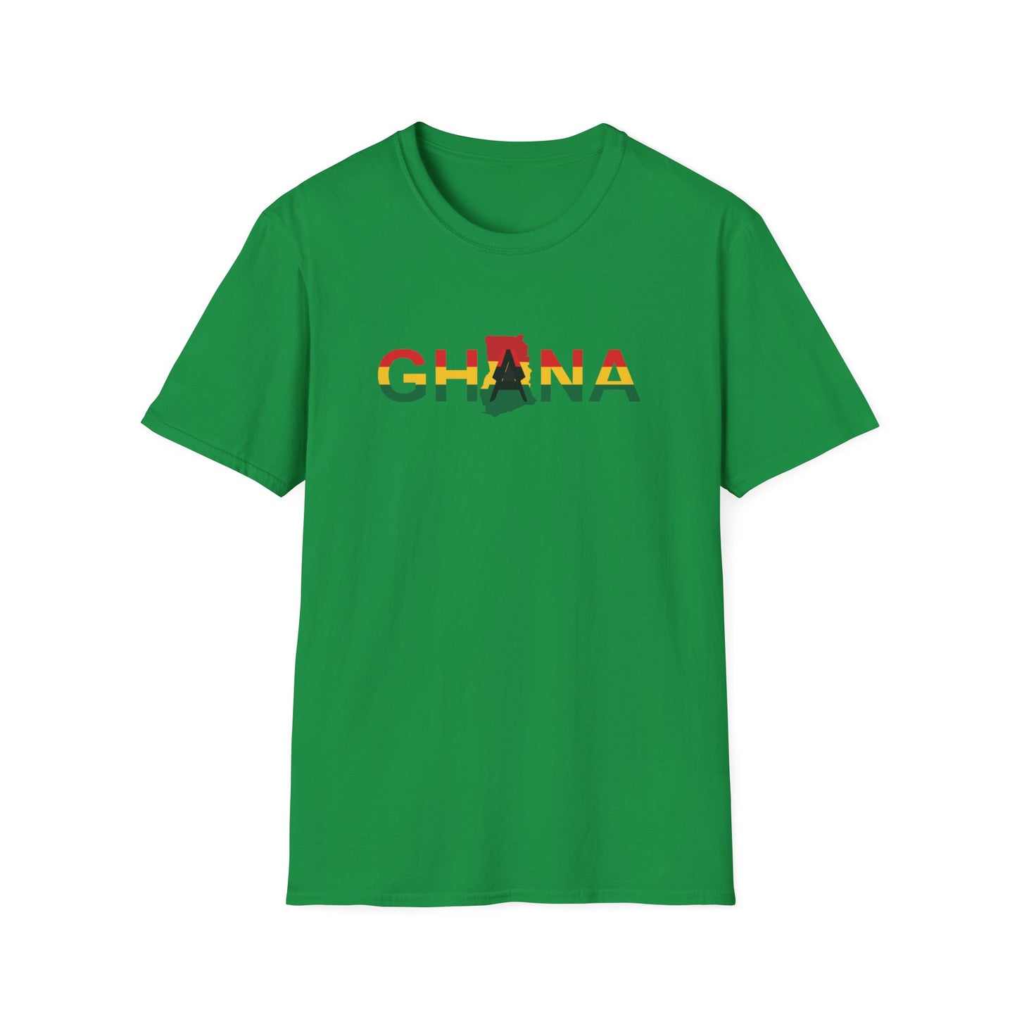 GHANA T-Shirt