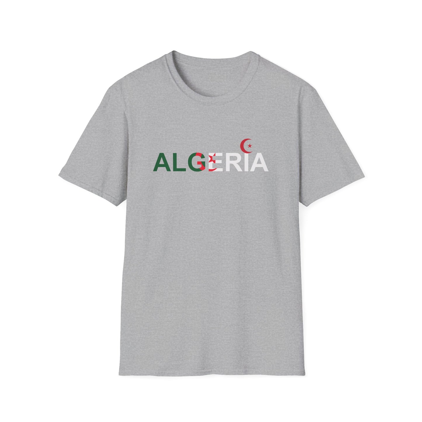 ALGERIA T-Shirt