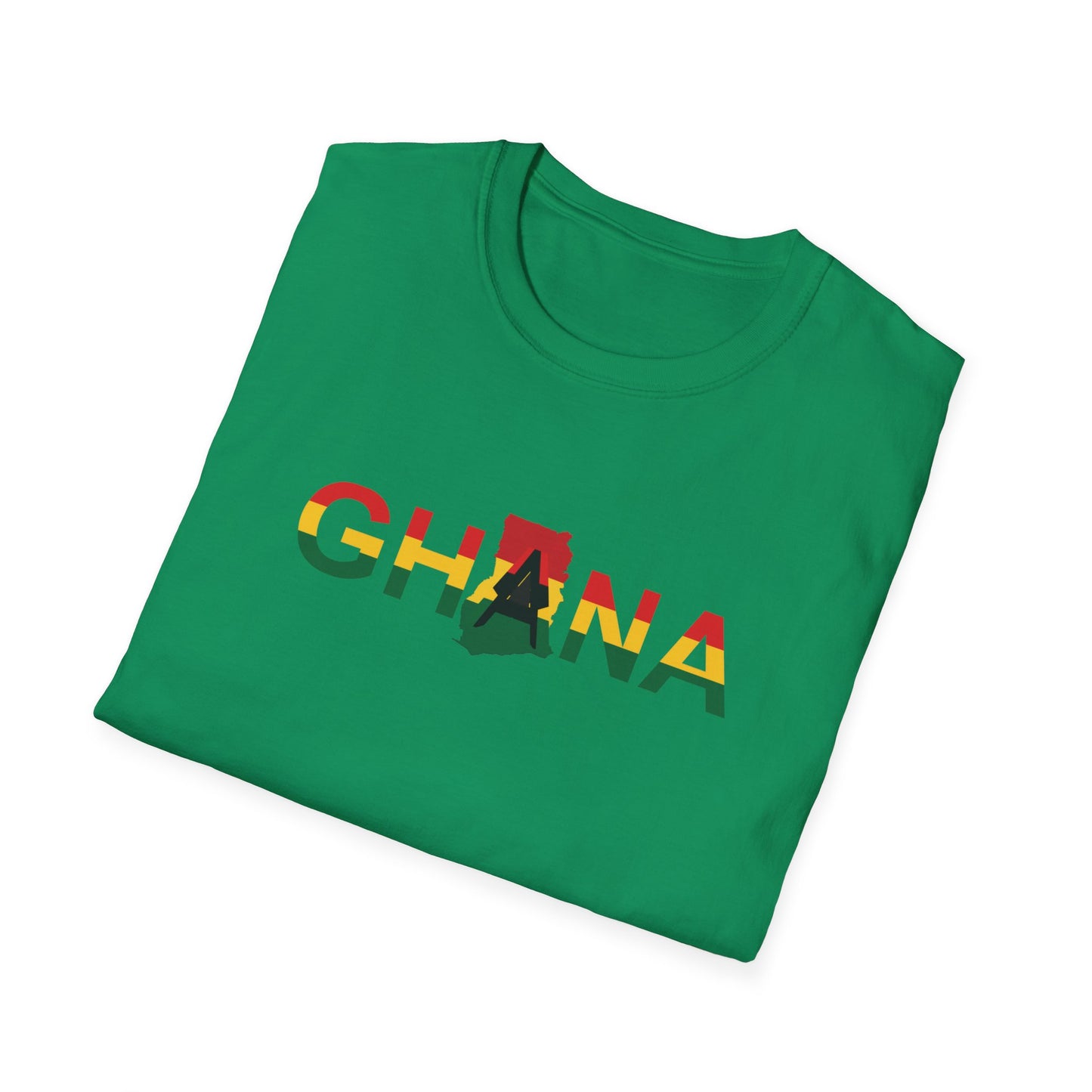 GHANA T-Shirt