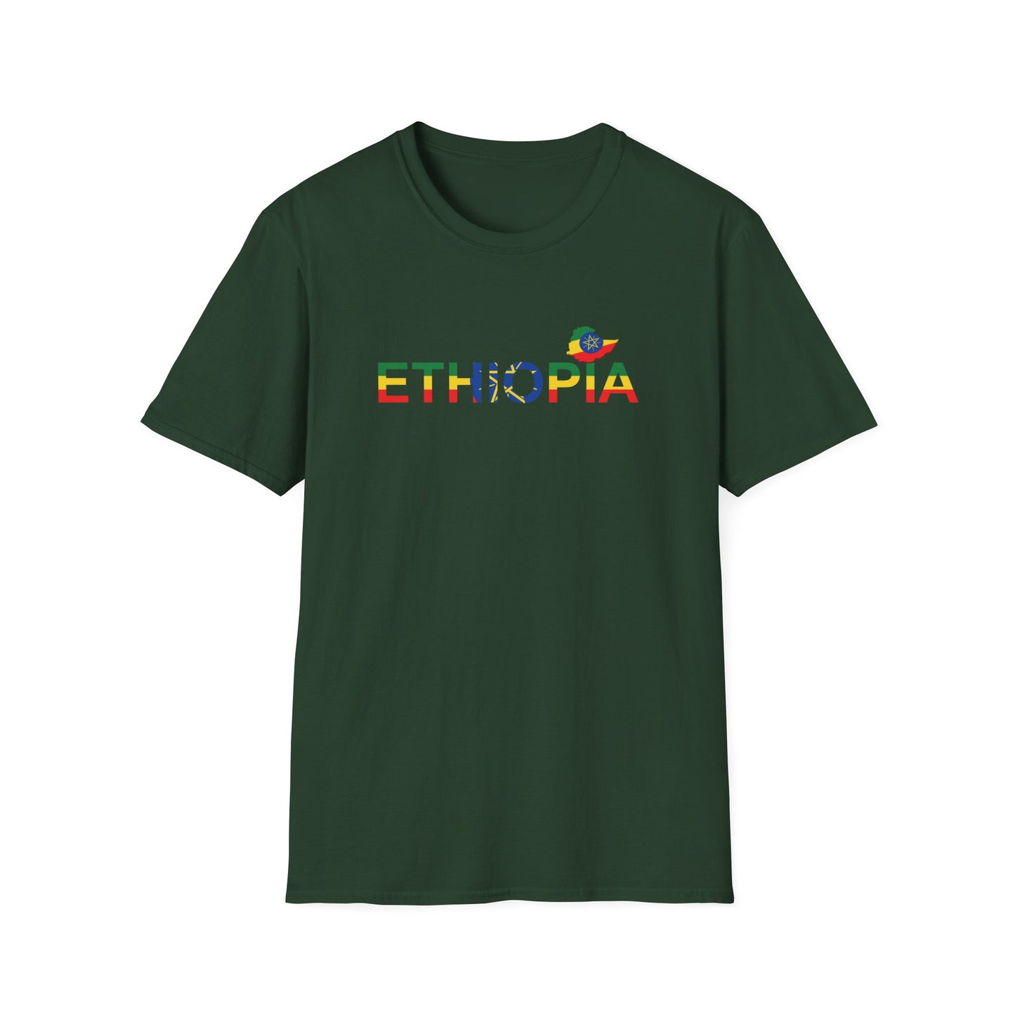ETHIOPIA T-Shirt