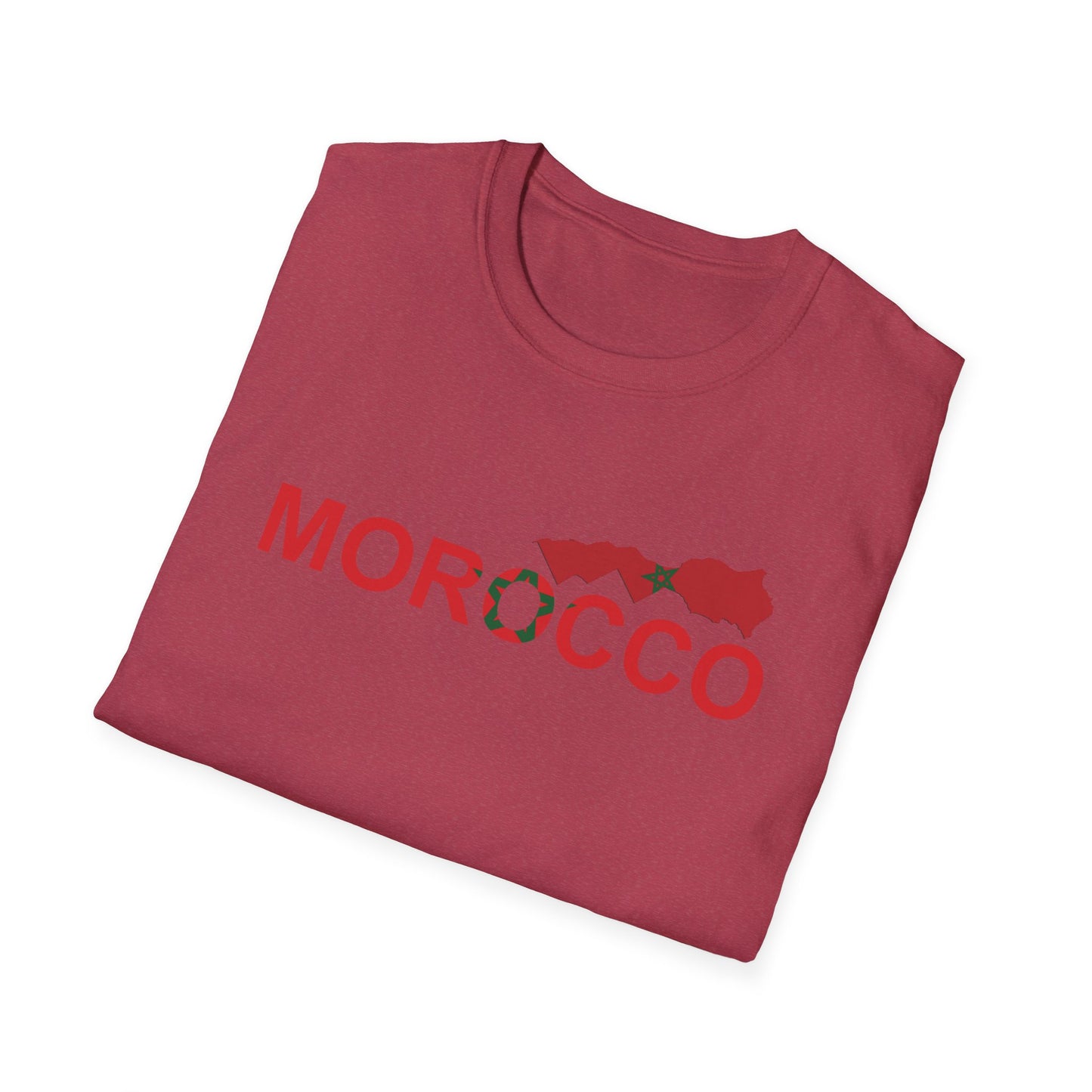MOROCCO T-Shirt