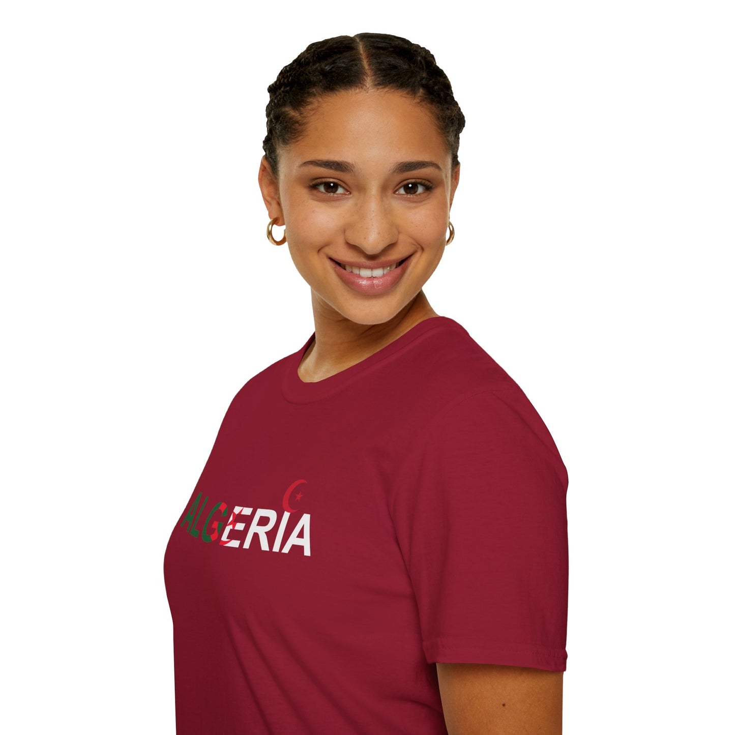 ALGERIA T-Shirt