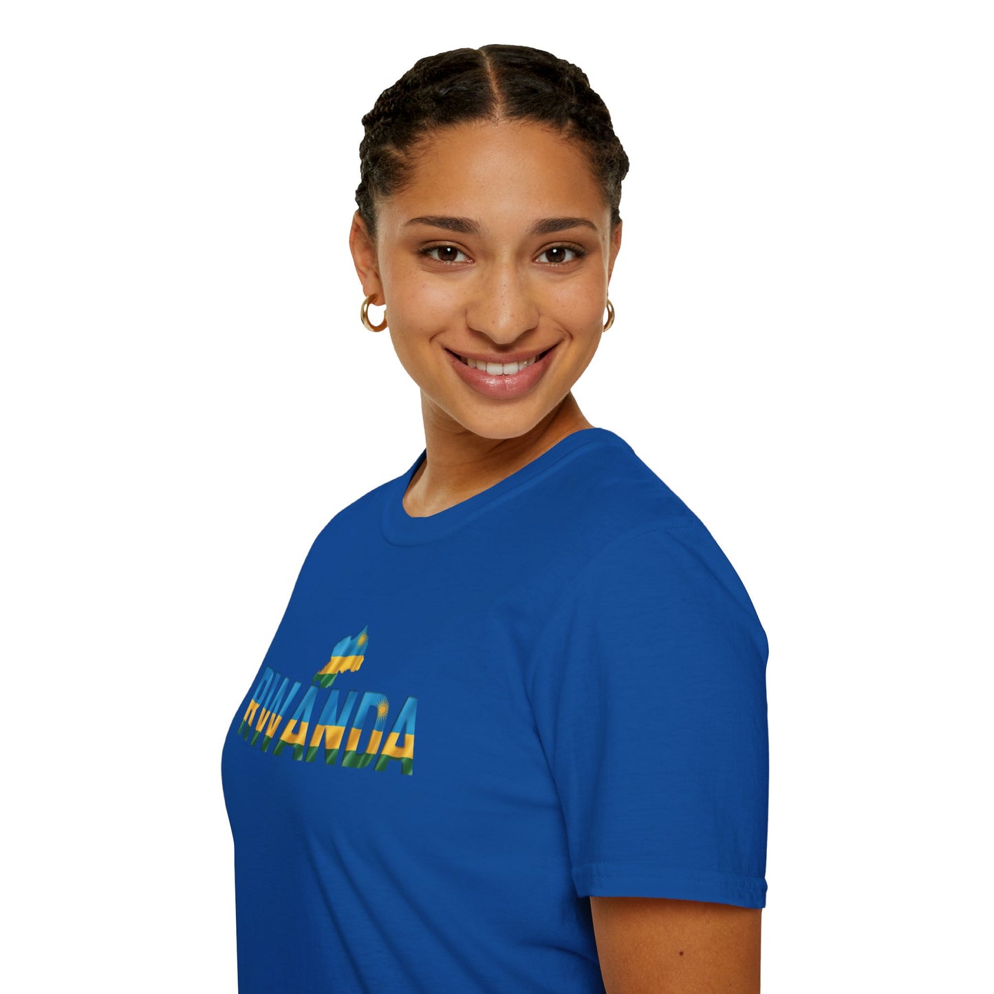 RWANDA T-Shirt