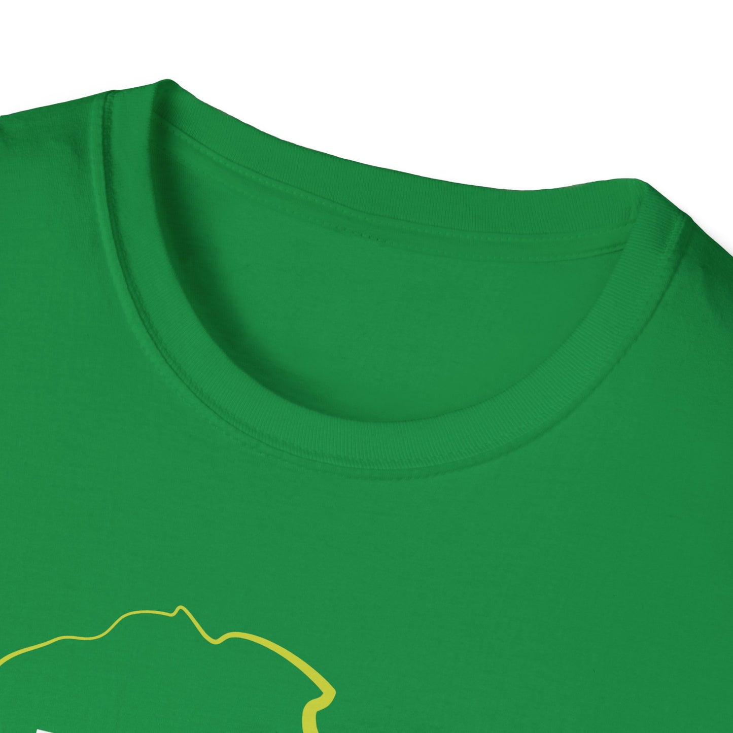 MADE IN SENEGAL T-Shirt