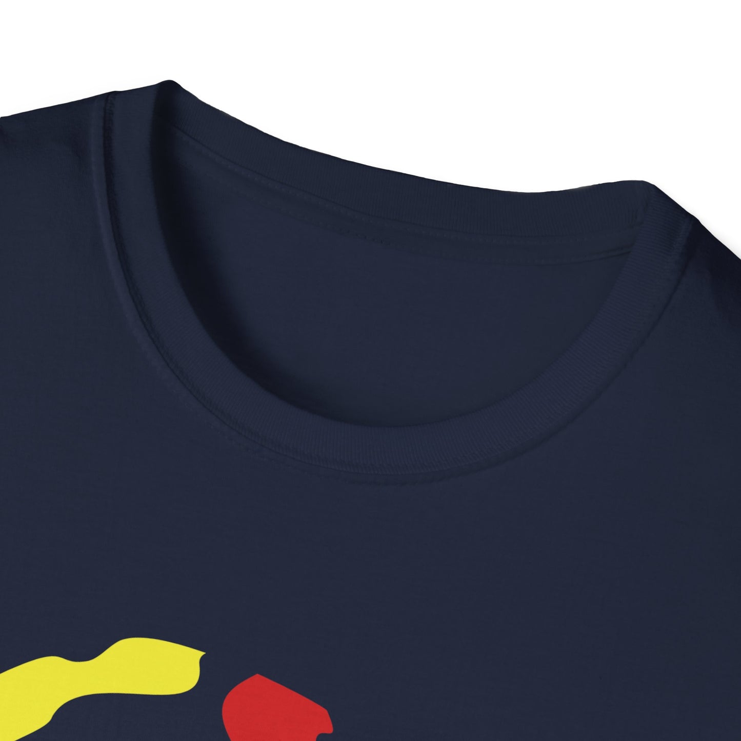 MADE IN AFRICA T-Shirt