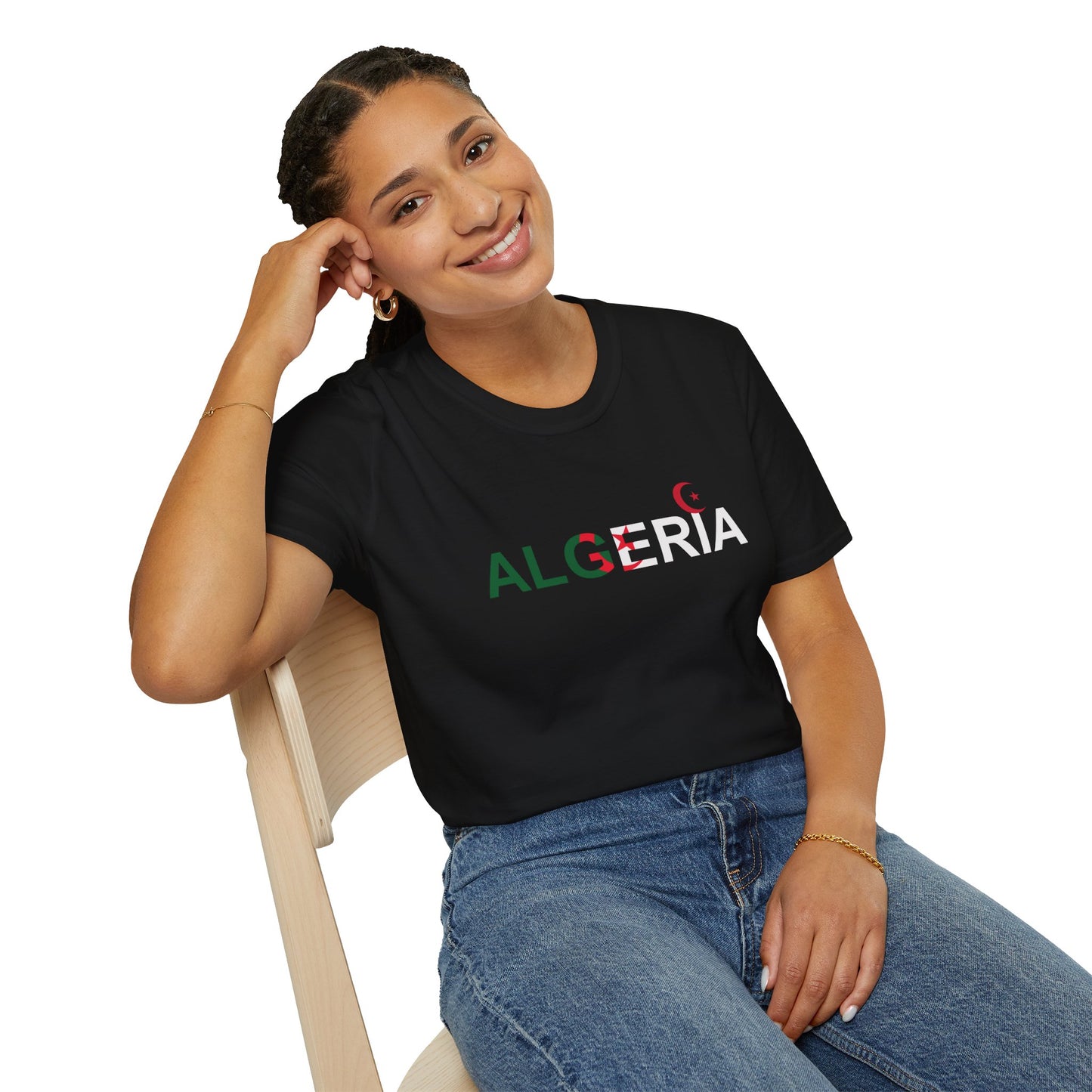 ALGERIA T-Shirt