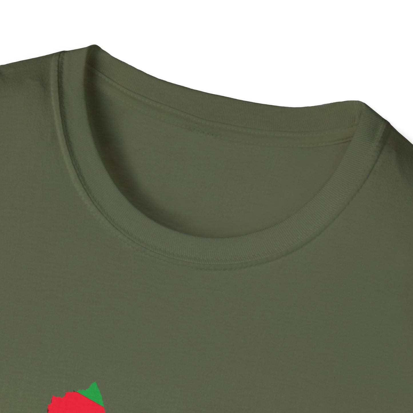 ERITREA T-Shirt