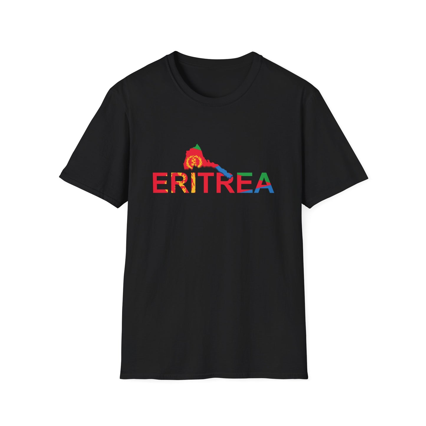 ERITREA T-Shirt
