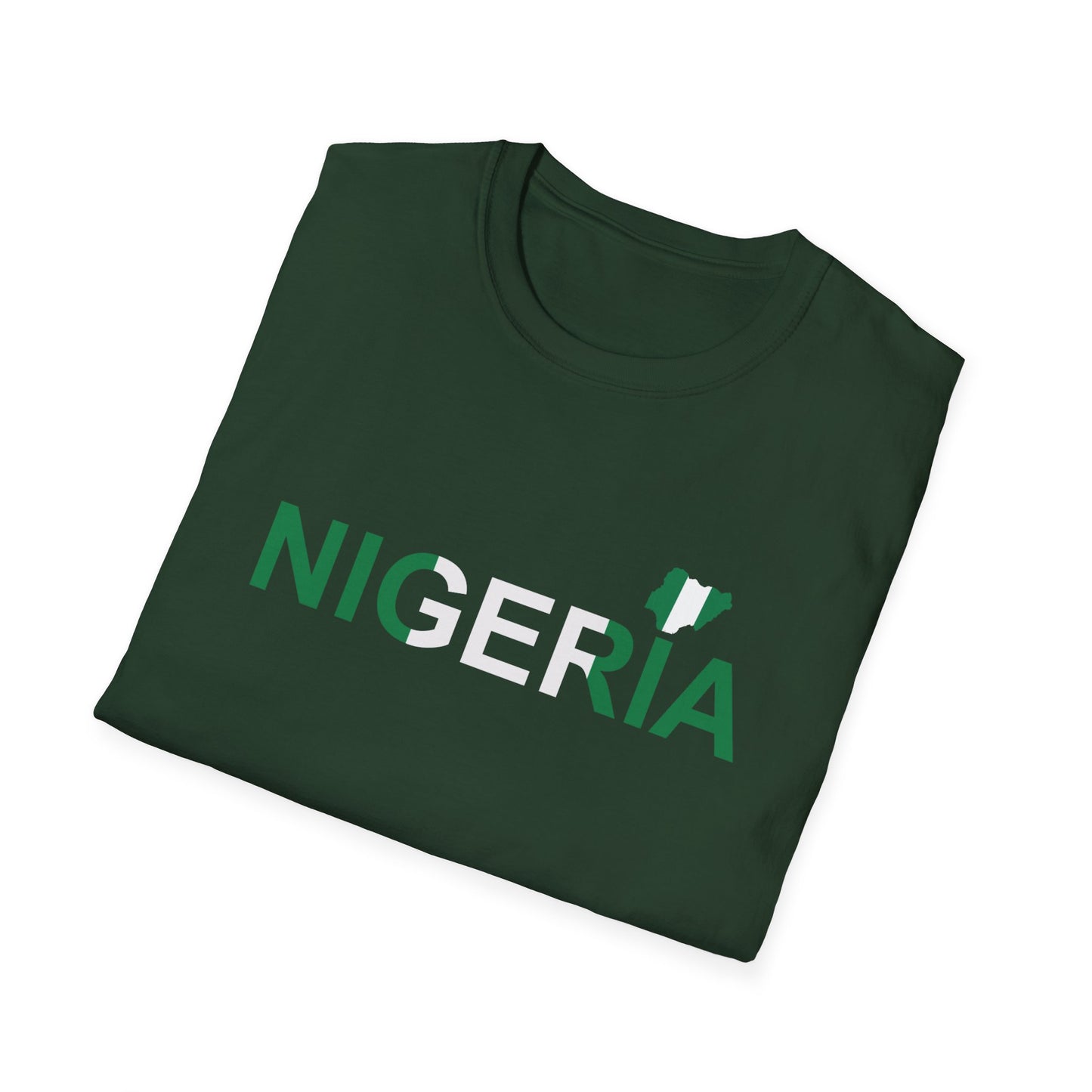 NIGERIA T-Shirt