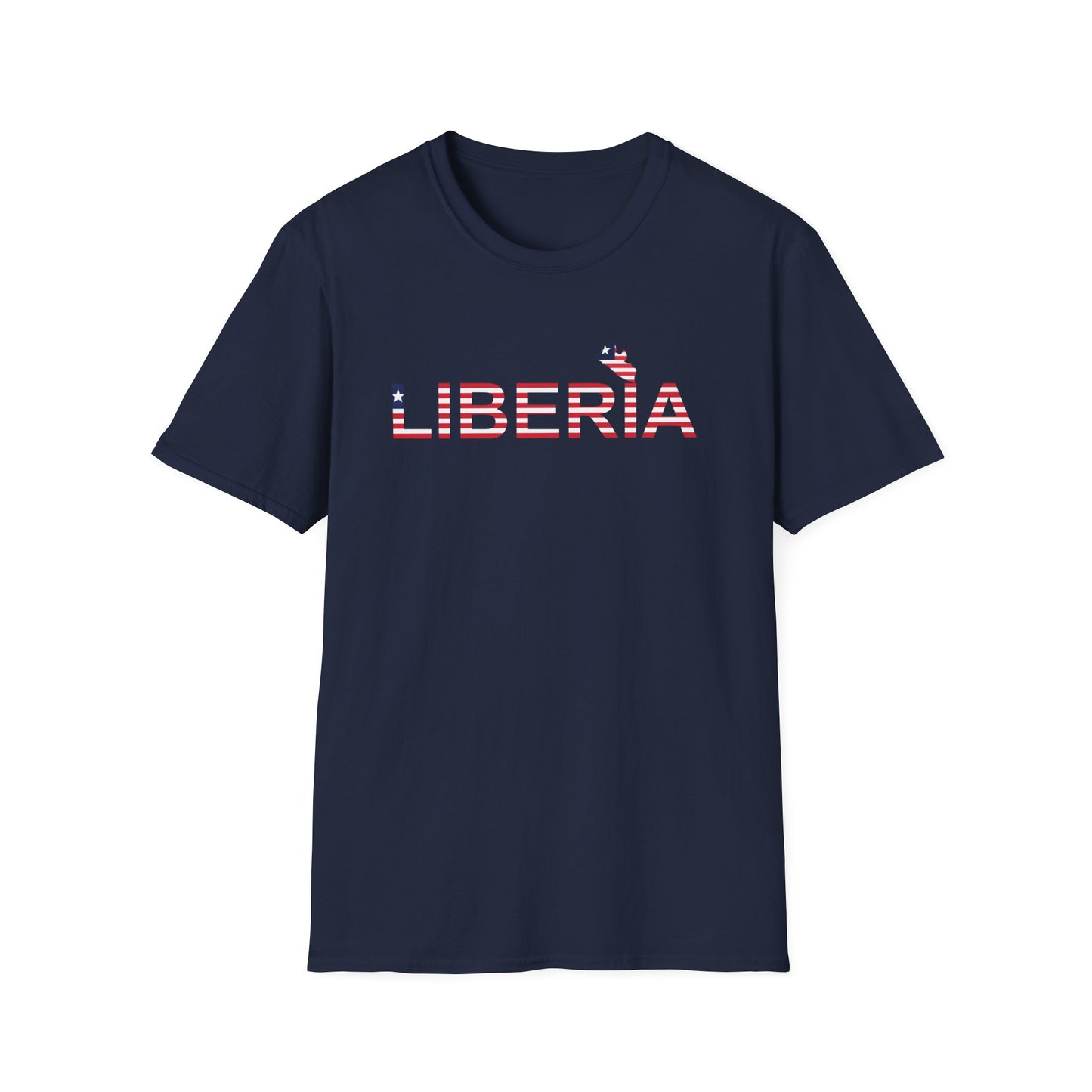 LIBERIA T-Shirt