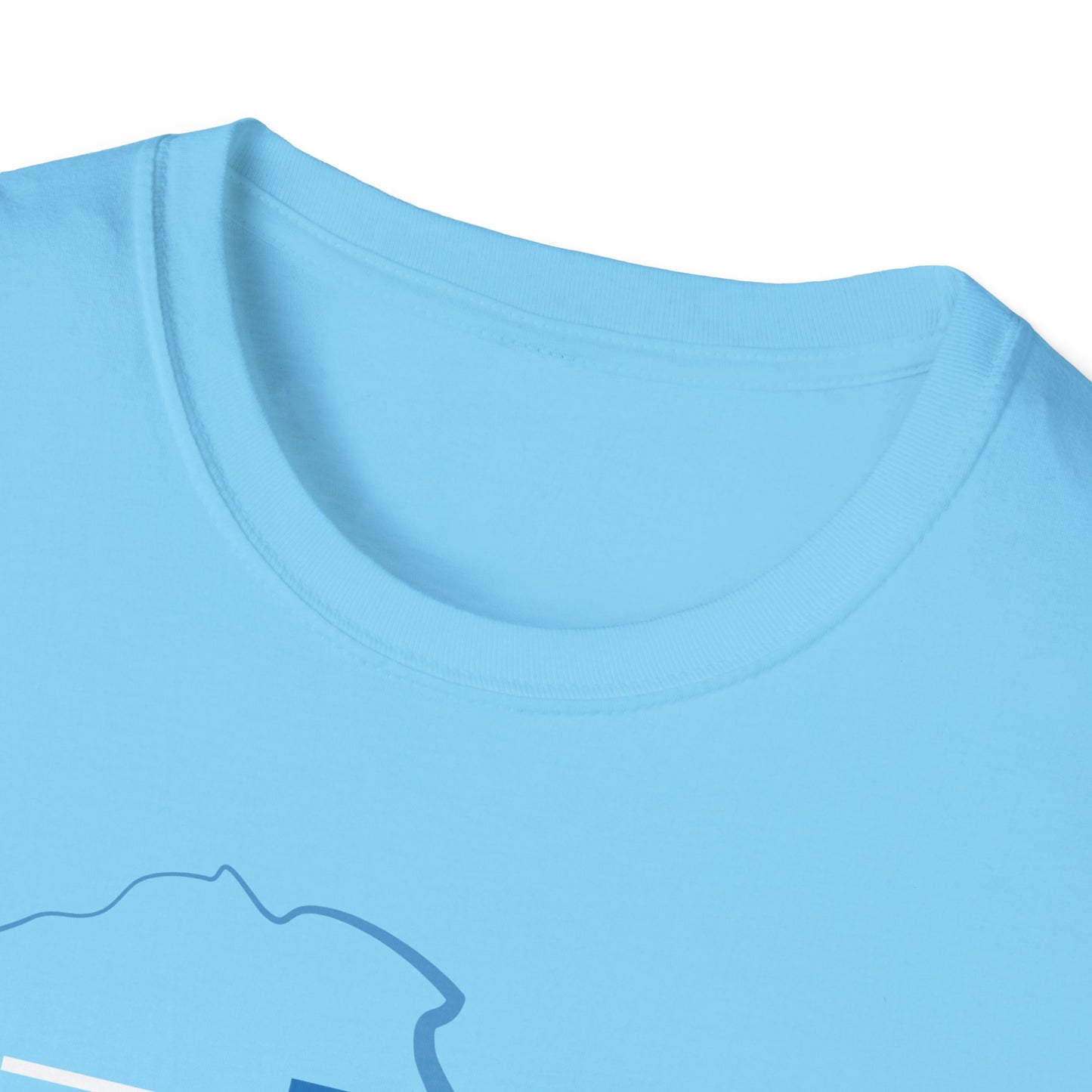 MADE IN RWANDA T-Shirt