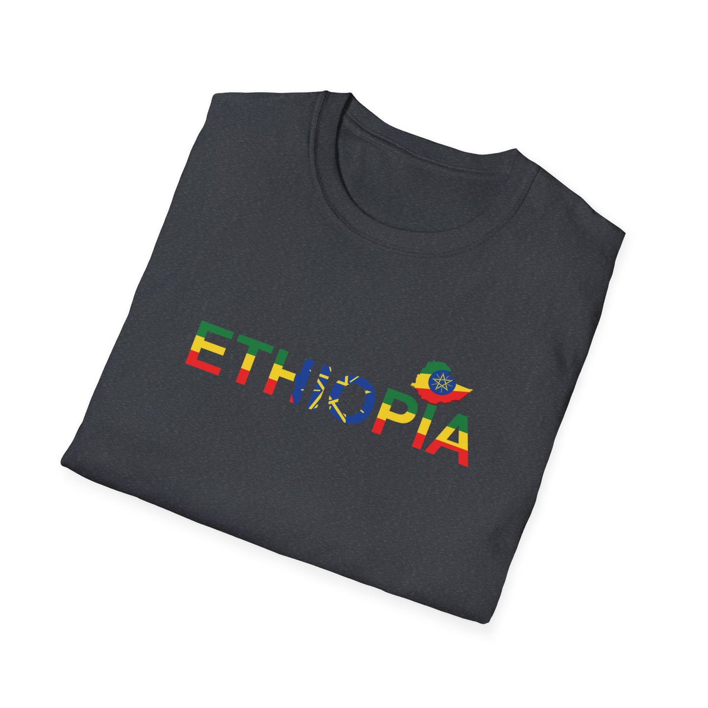 ETHIOPIA T-Shirt