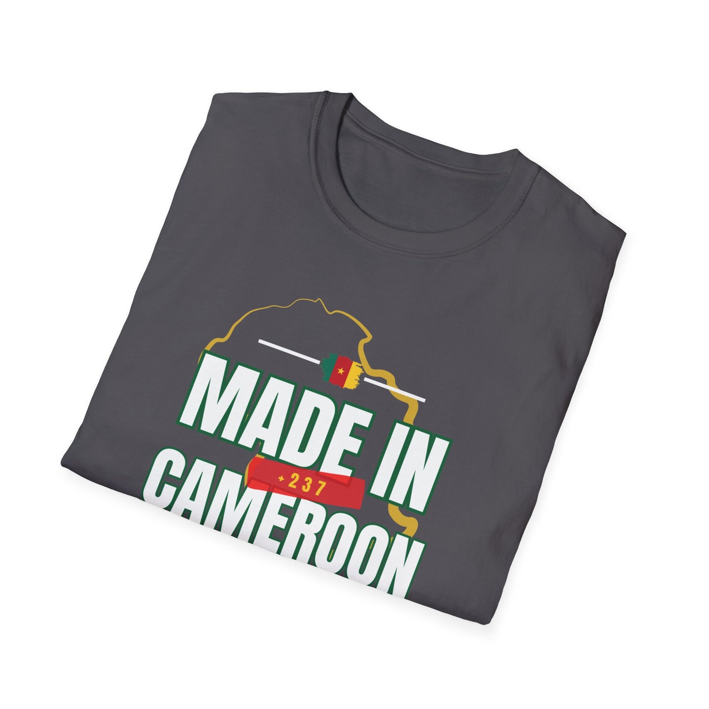 MADE IN CAMEROON T-Shirt