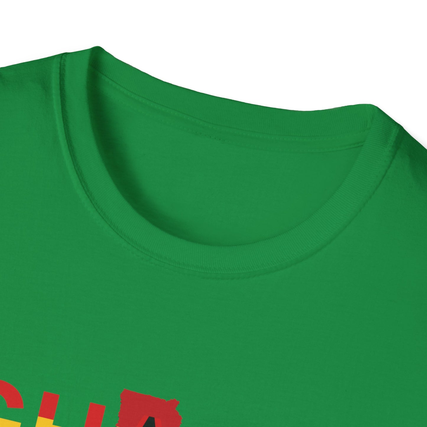 GHANA T-Shirt